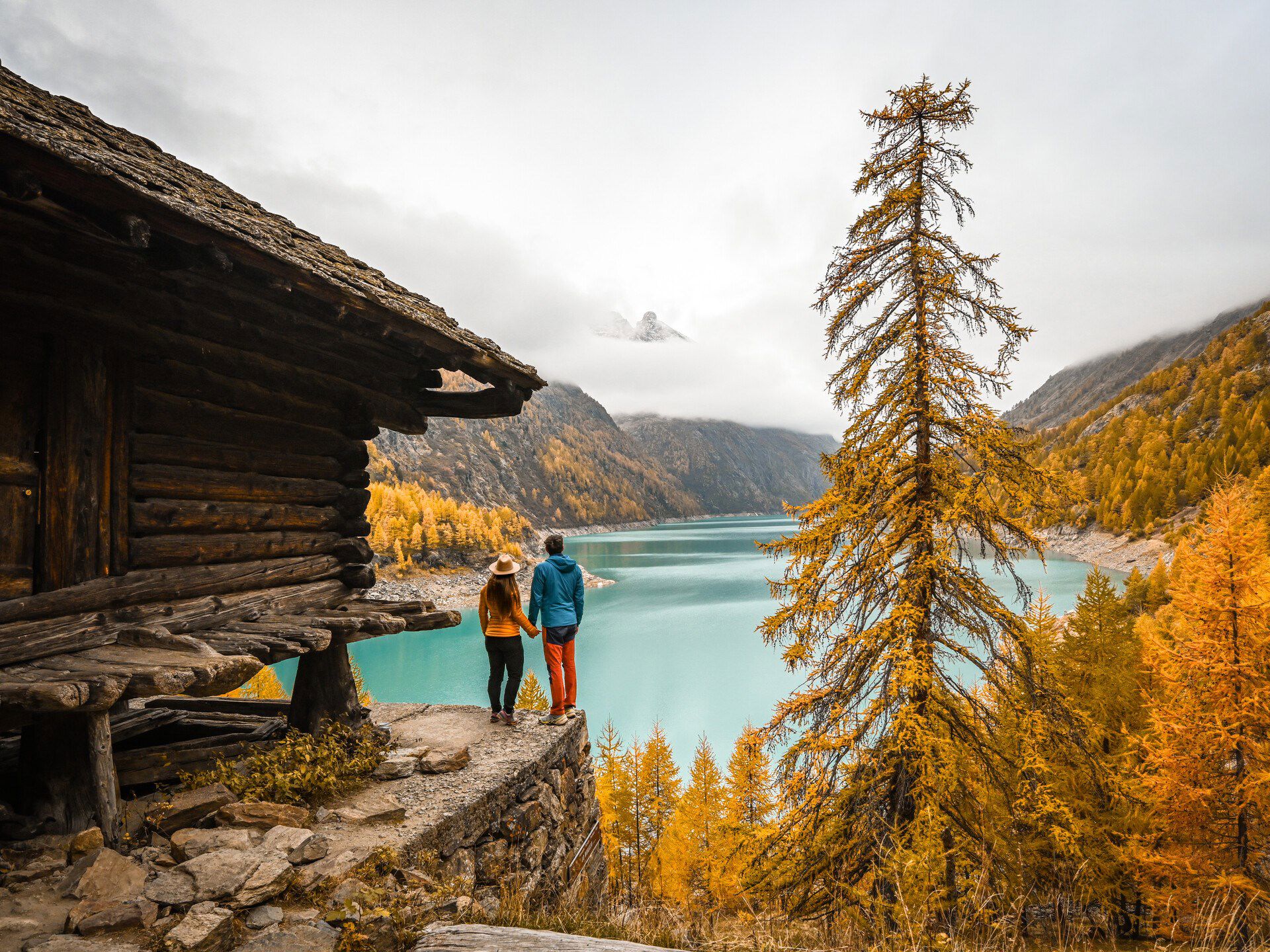 September in the Aosta Valley: All the Events to Experience Between Mont Blanc, Aosta, and La Thuile 1
