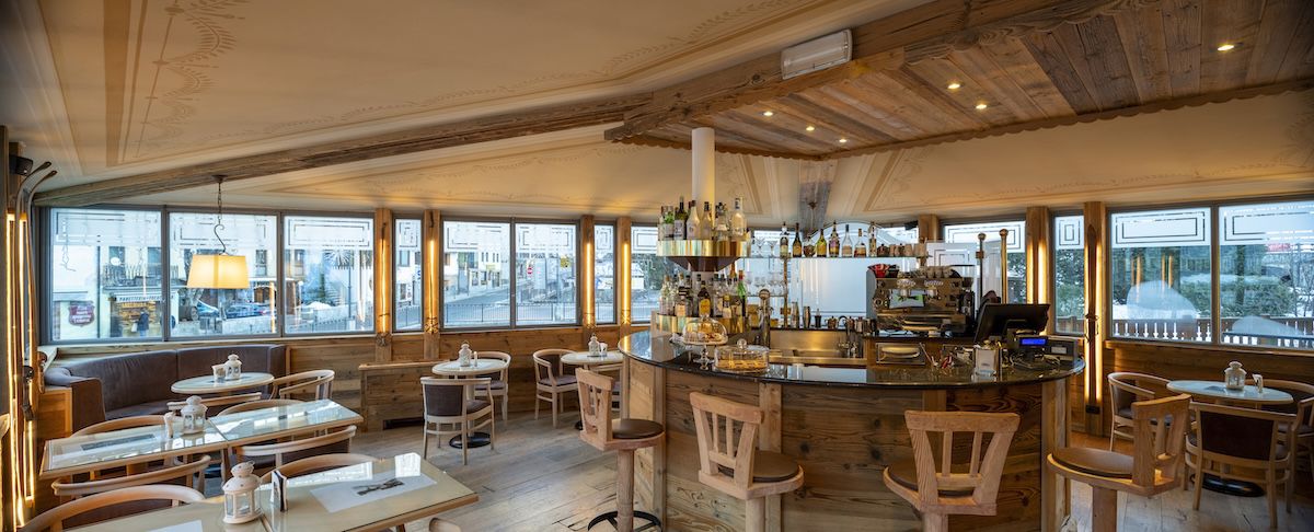 Ristorante & Bar 1