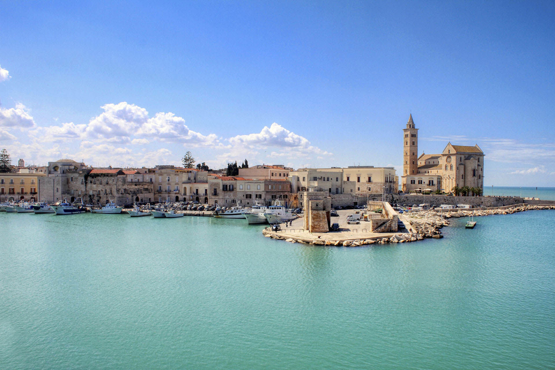 Le Marinelle Trani Collection 14