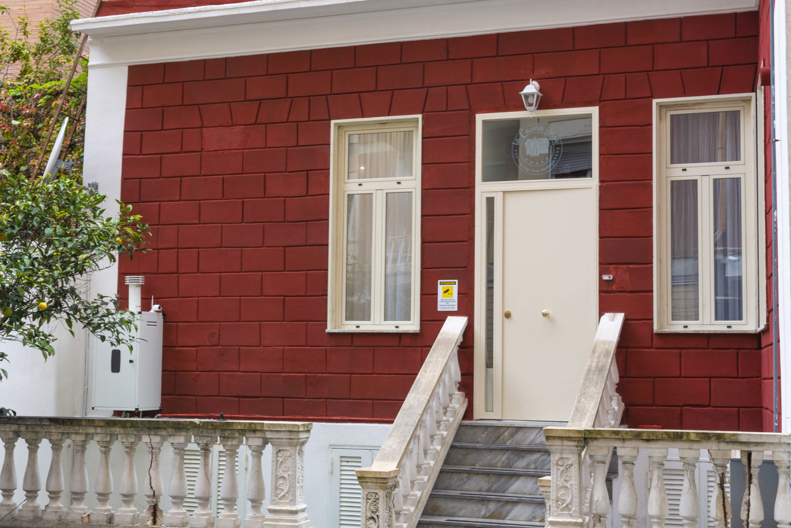La Casina Rossa 7