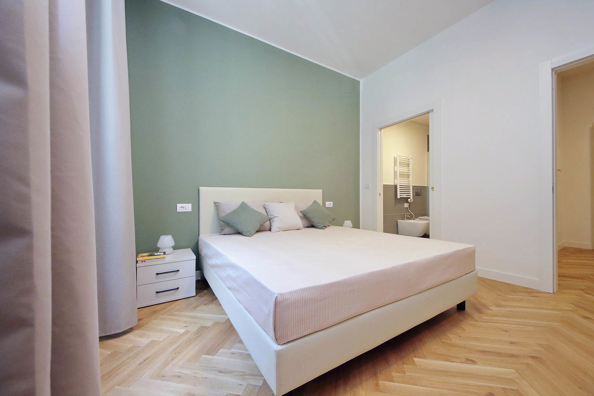 Apartments 12