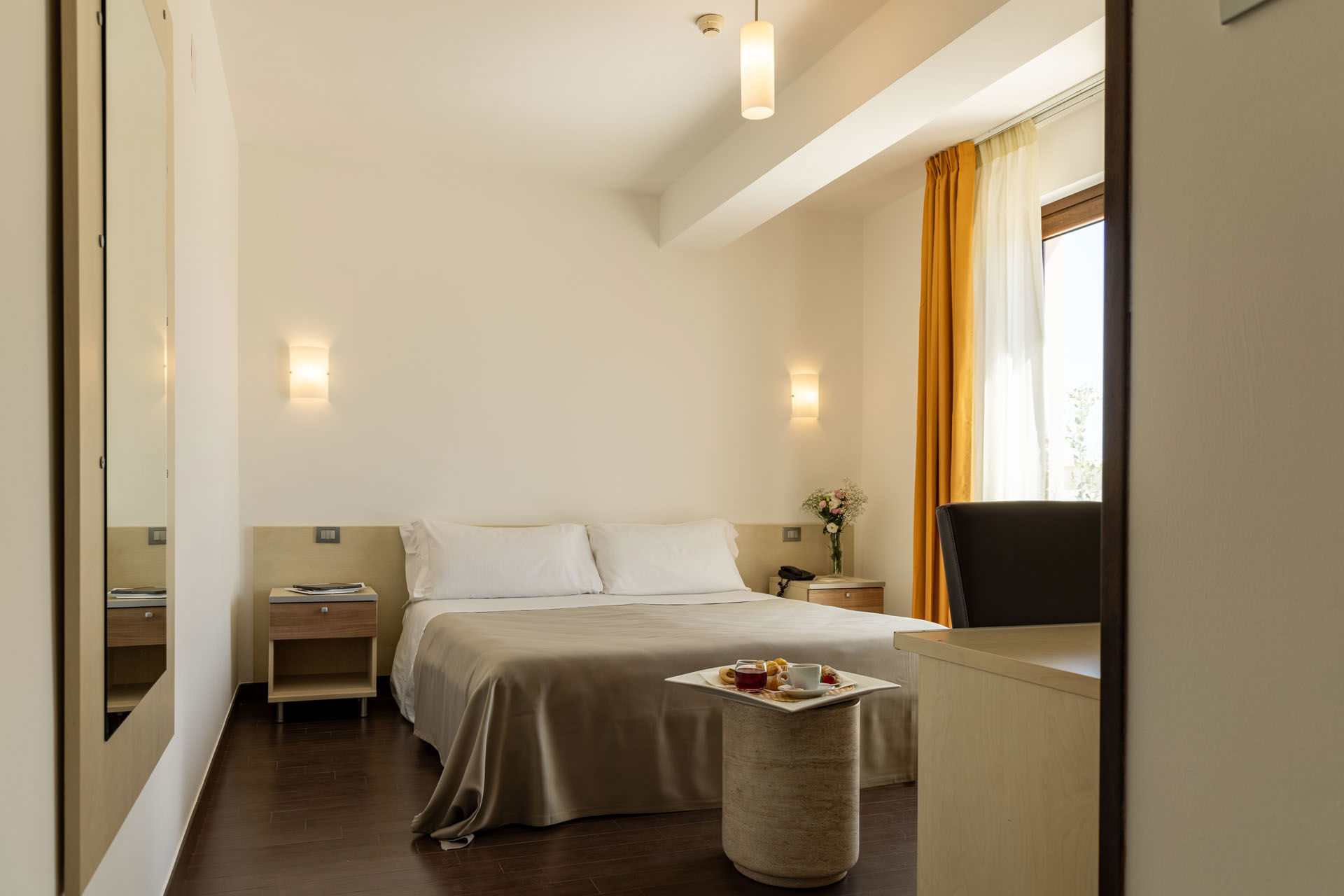 Arboris Belli Hotel Spa & Congressi 6