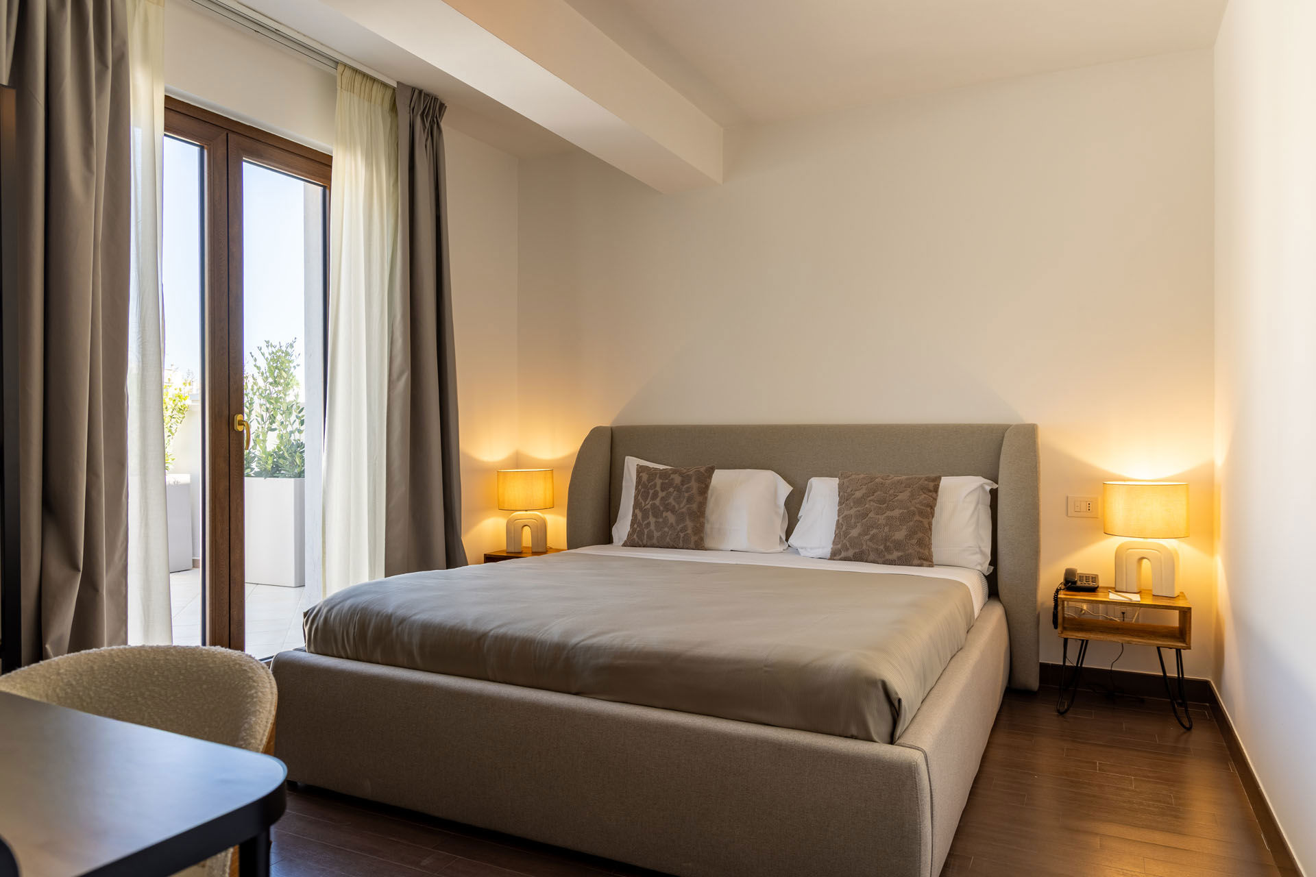 Arboris Belli Hotel Spa & Congressi 7