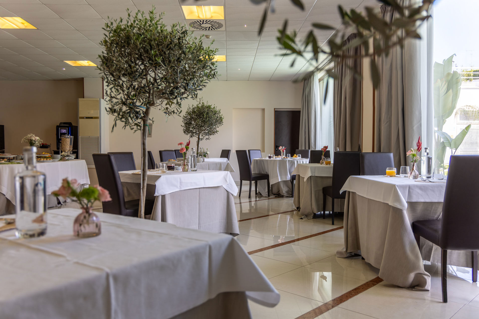 Arboris Belli Hotel Spa & Congressi 7