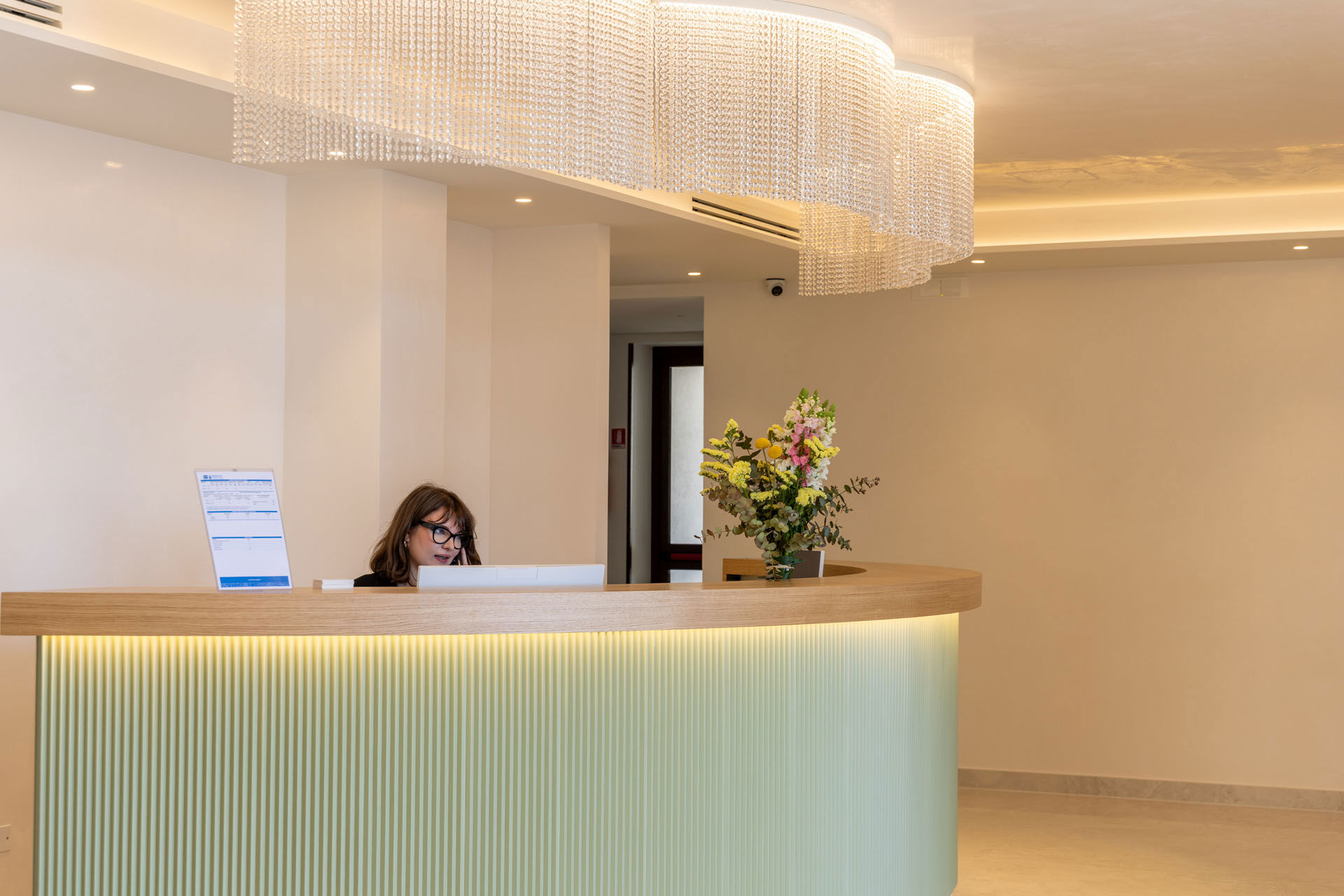 Arboris Belli Hotel Spa & Congressi 2