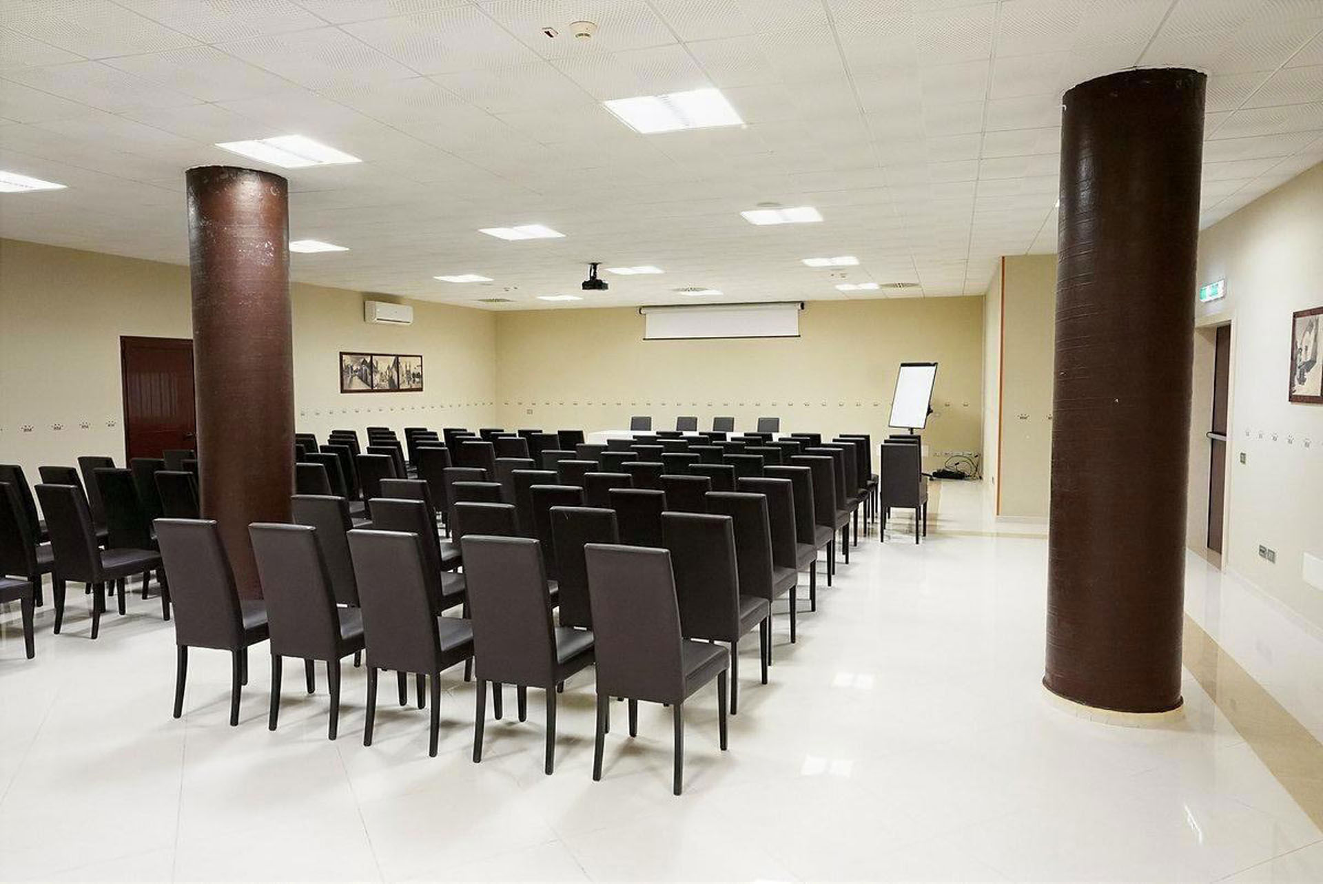 Arboris Belli Hotel Spa & Congressi 7