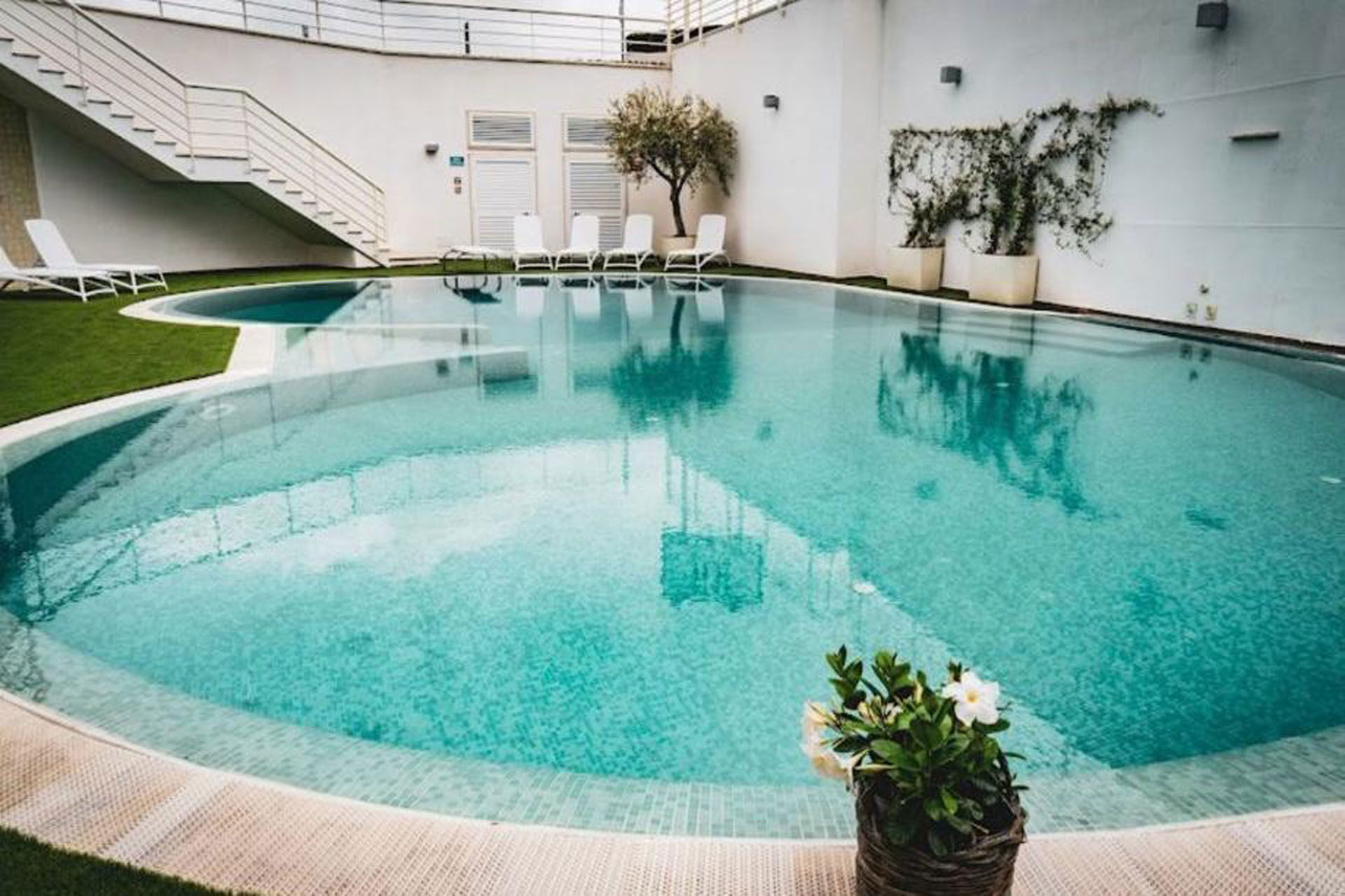 Arboris Belli Hotel Spa & Congressi 7
