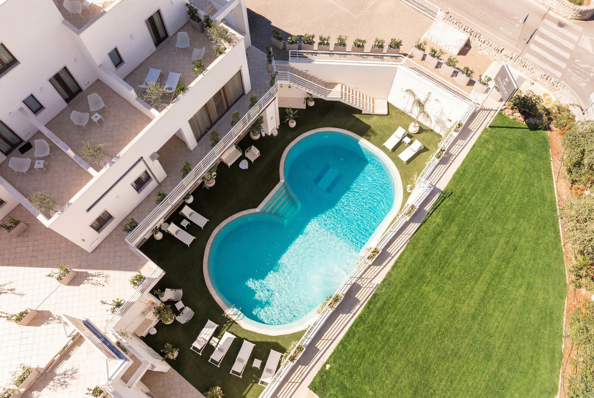 Arboris Belli Hotel Spa & Congressi 10