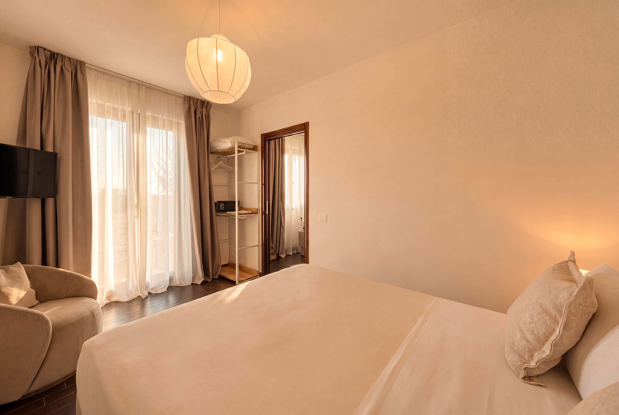 Junior Suite con Jacuzzi 6