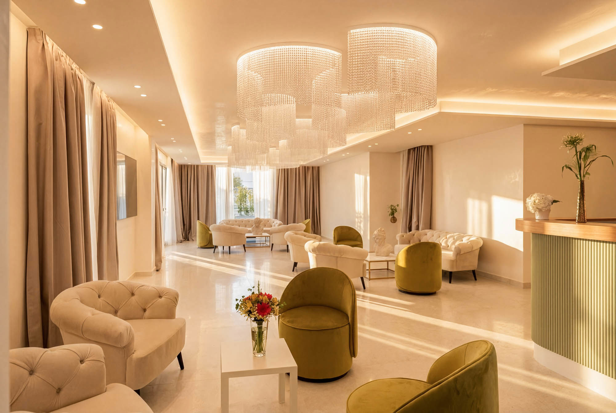 Arboris Belli Hotel Spa & Congressi 7