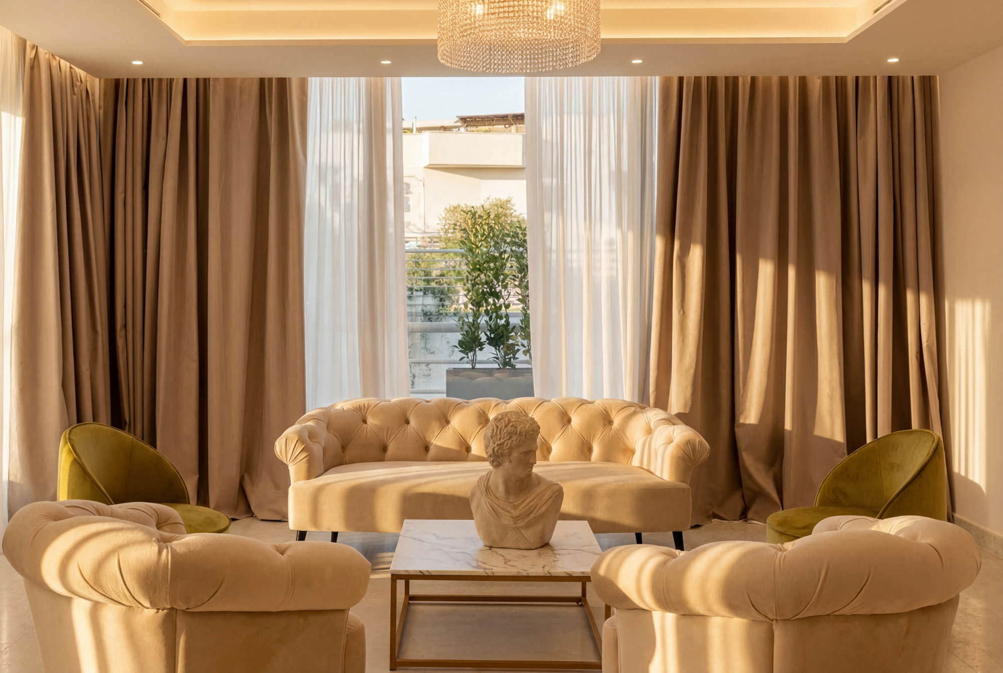 Arboris Belli Hotel Spa & Congressi 11