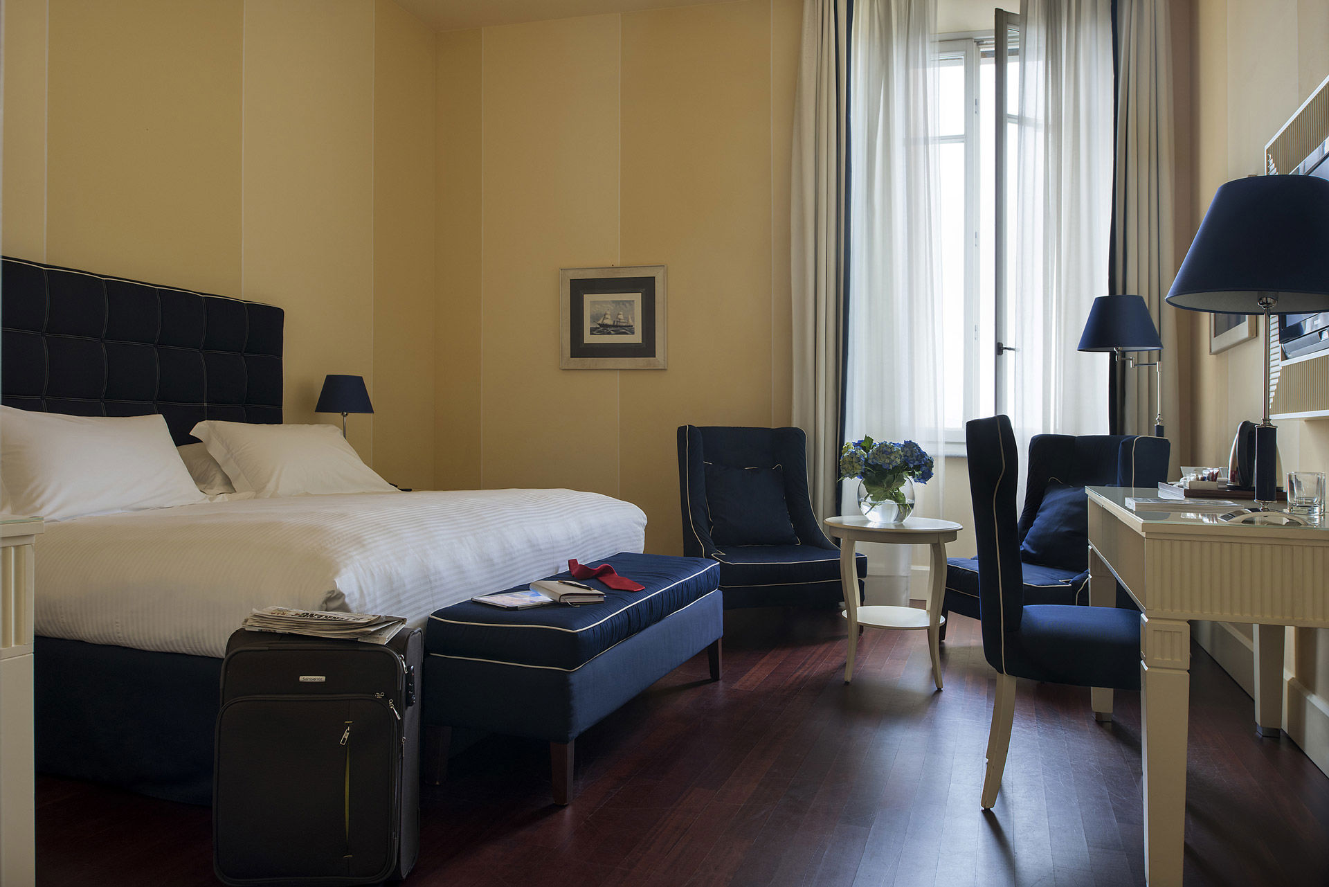 Grand Hotel Palazzo  2
