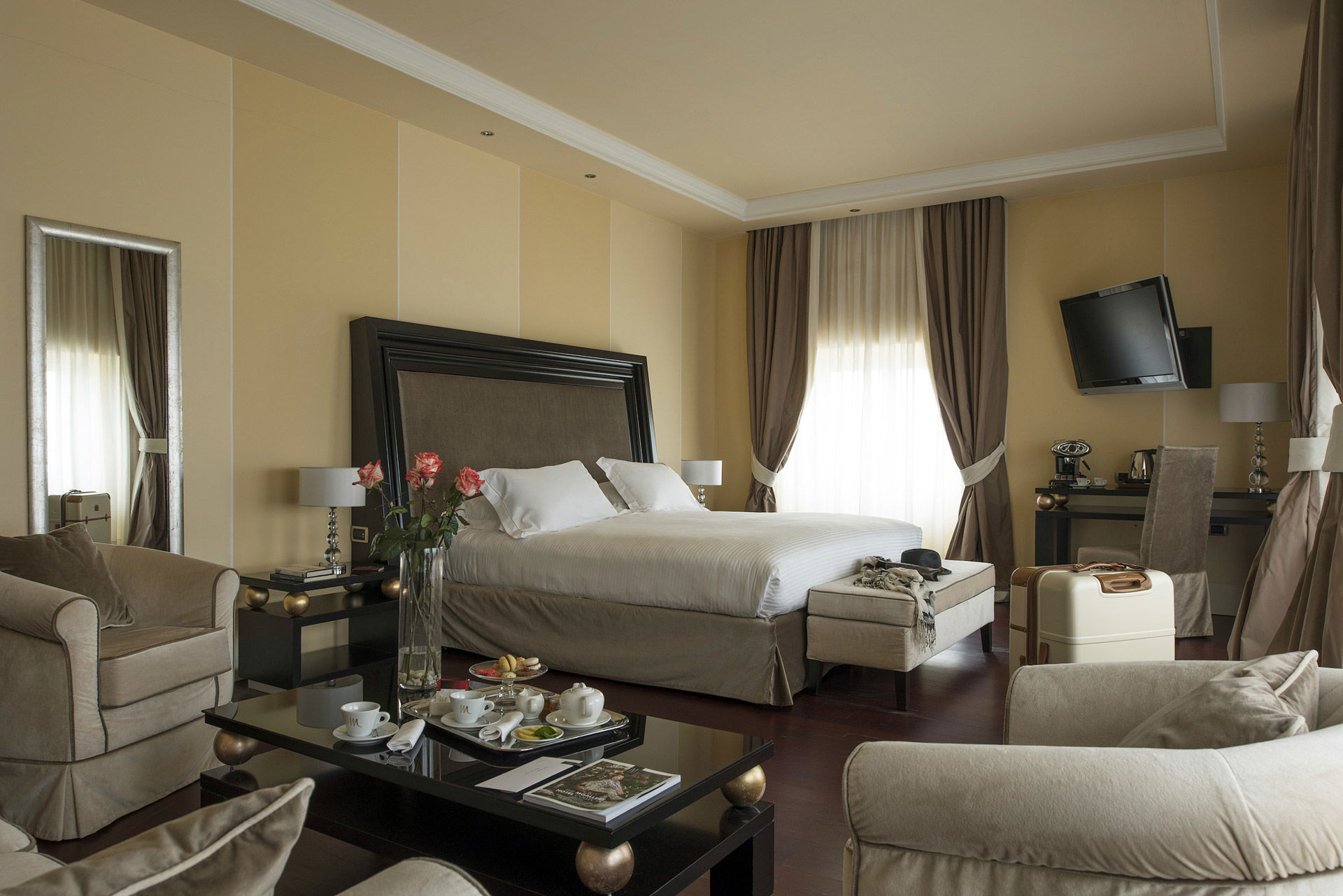 Grand Hotel Palazzo  2