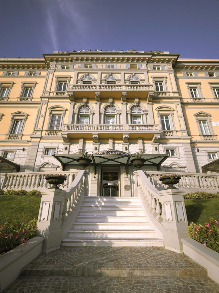 Grand Hotel Palazzo  2