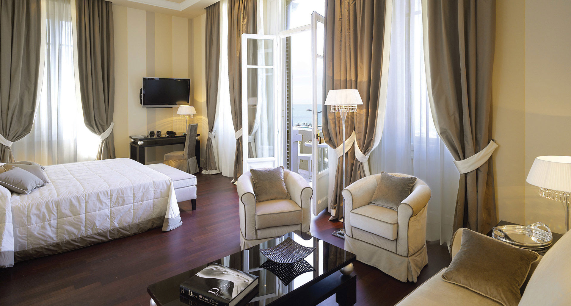 Junior Suite 3