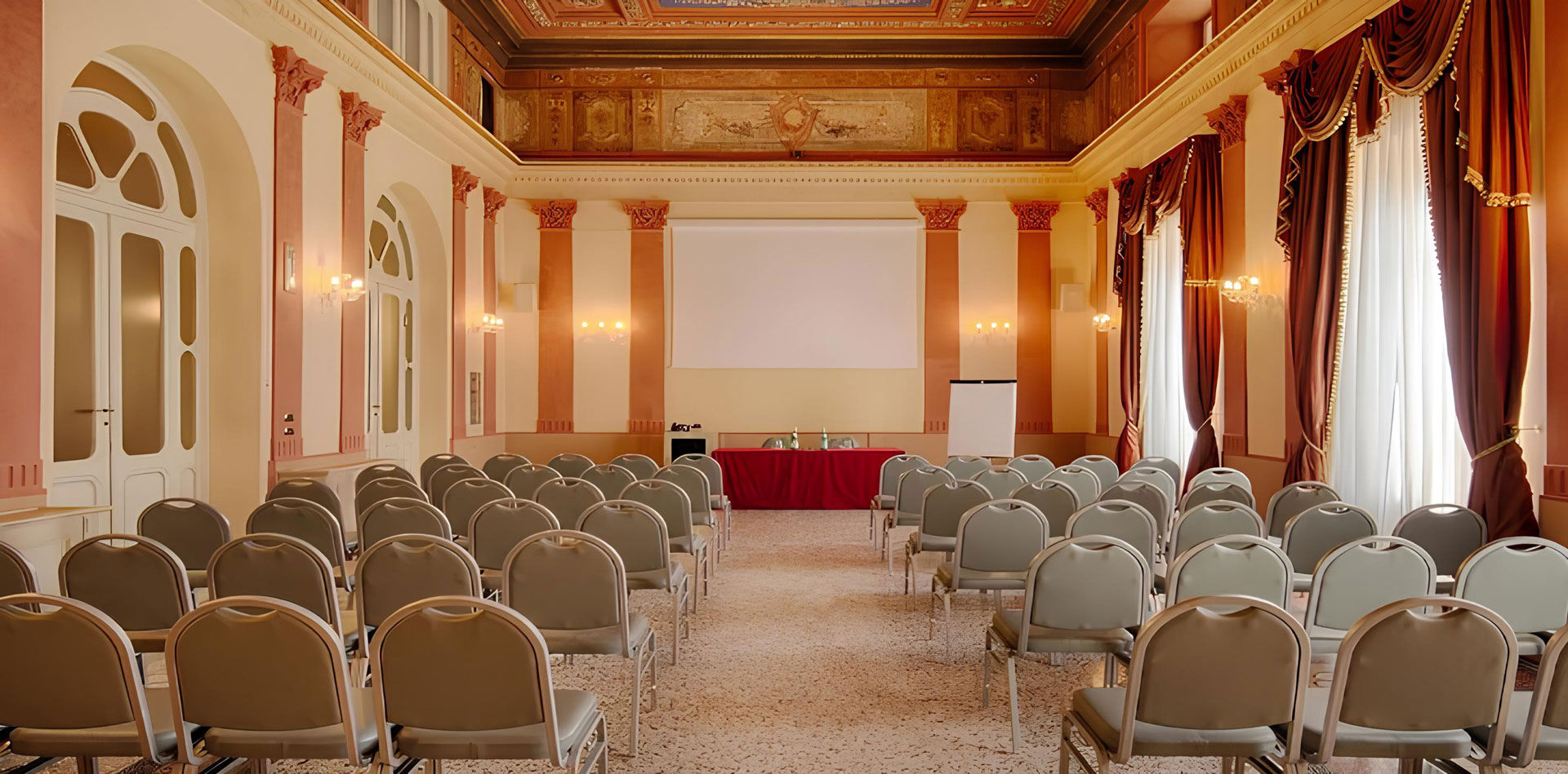 Grand Hotel Palazzo  2