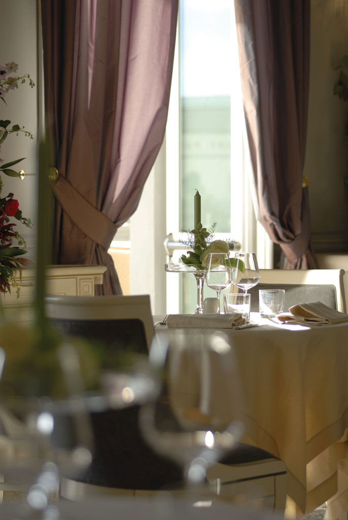 Grand Hotel Palazzo  2