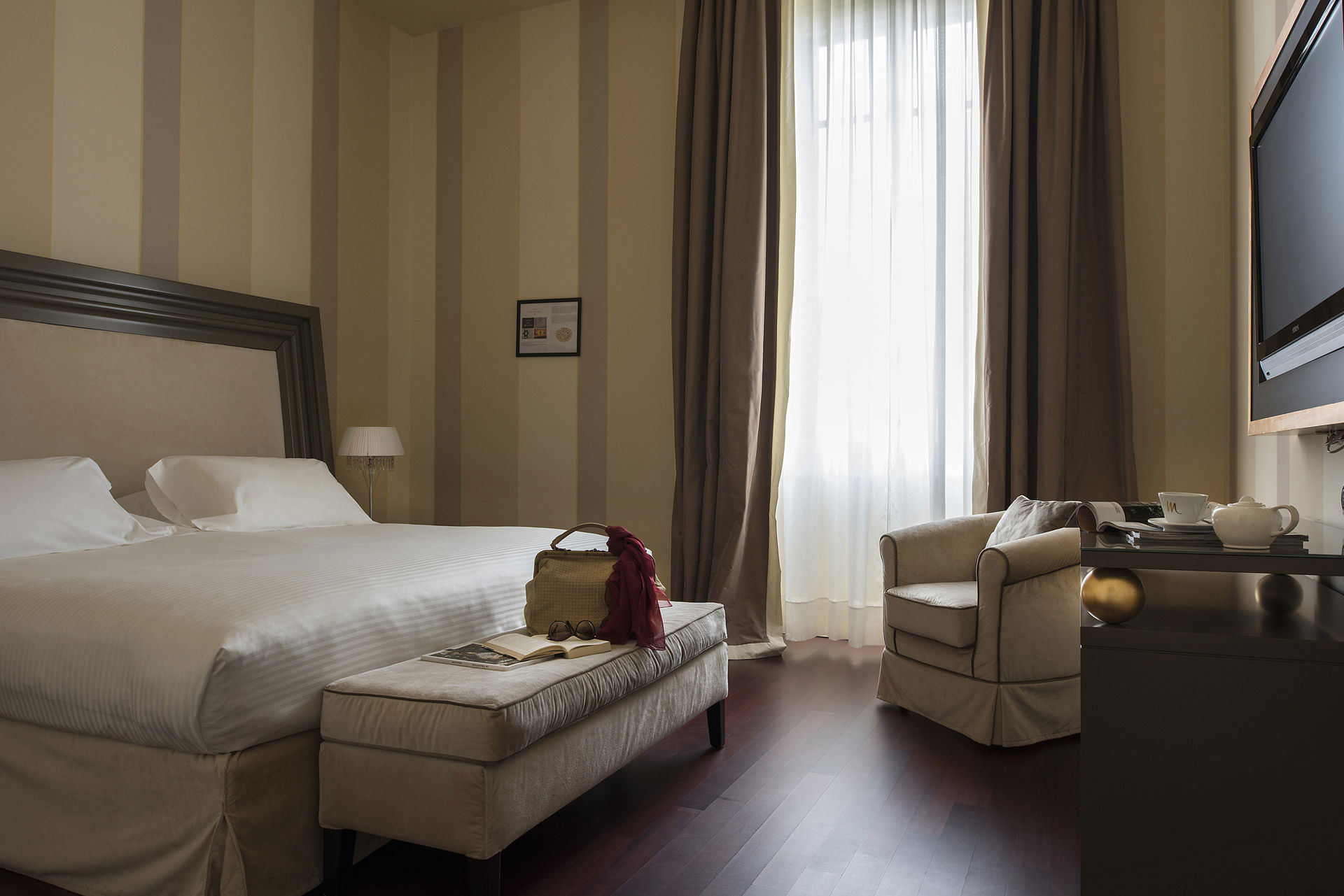 Grand Hotel Palazzo  2