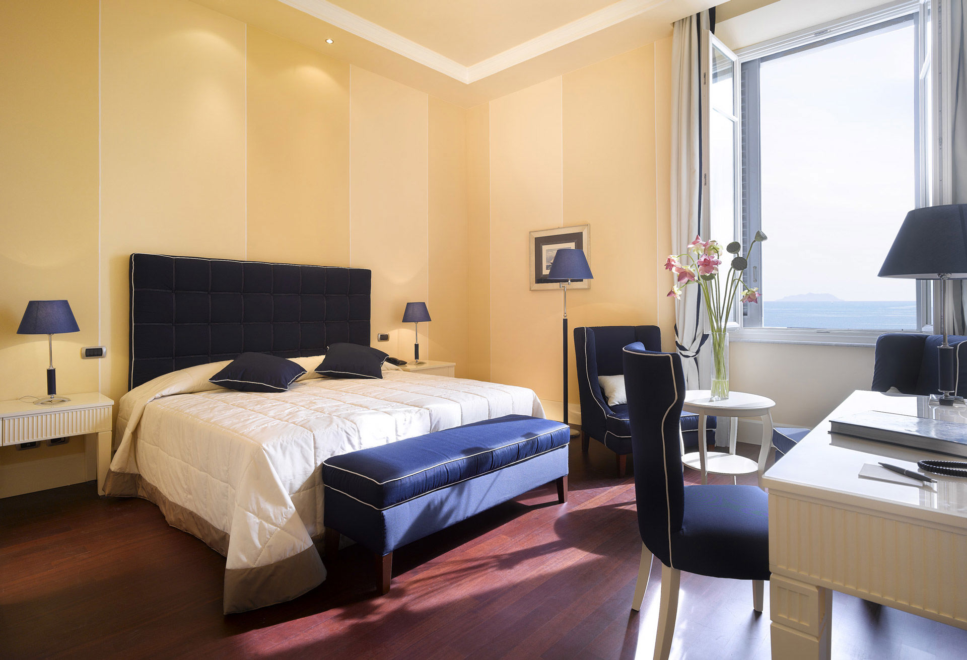 Grand Hotel Palazzo  2