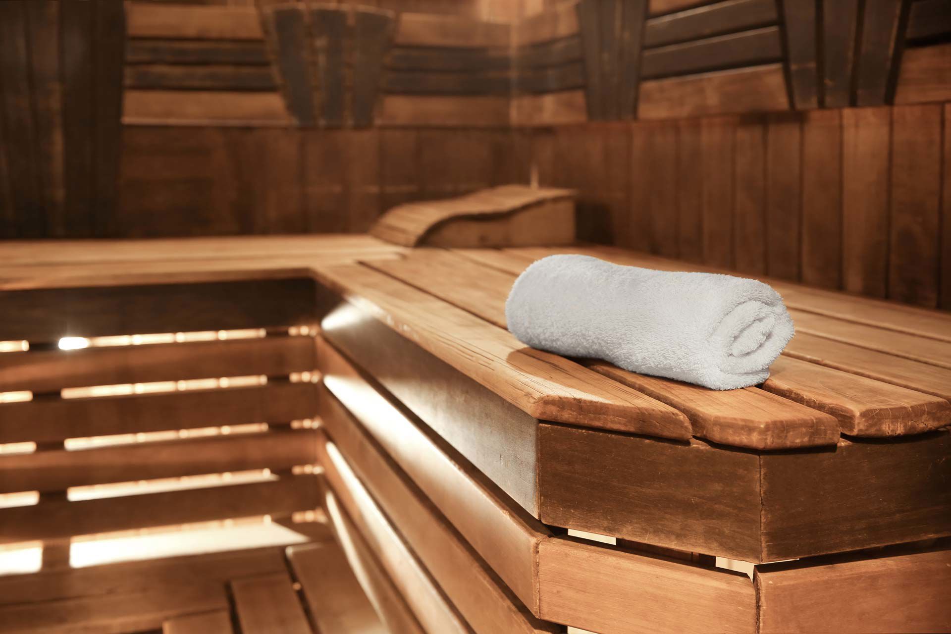 SPA & Fitness 4