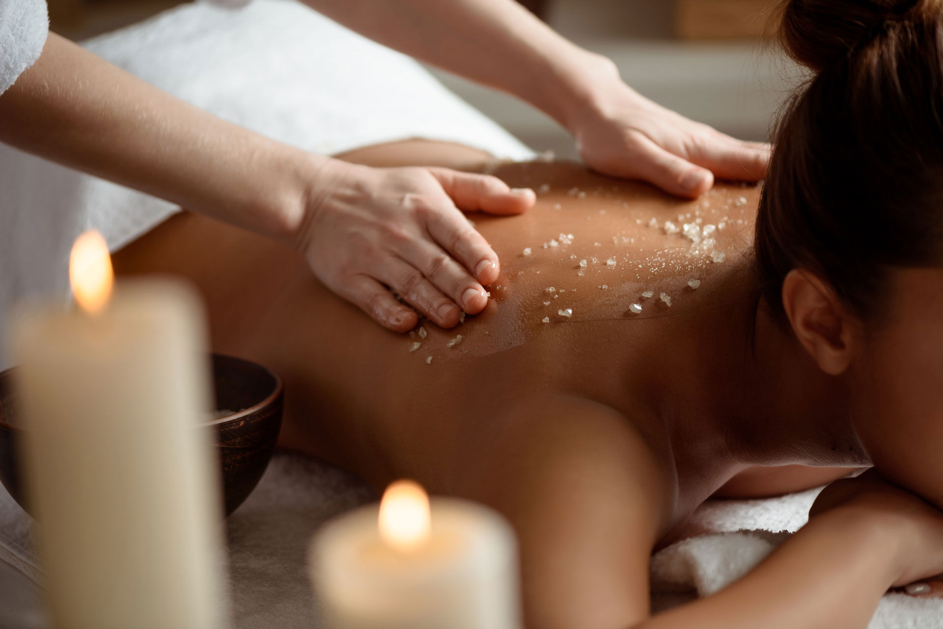 SPA & Fitness 6