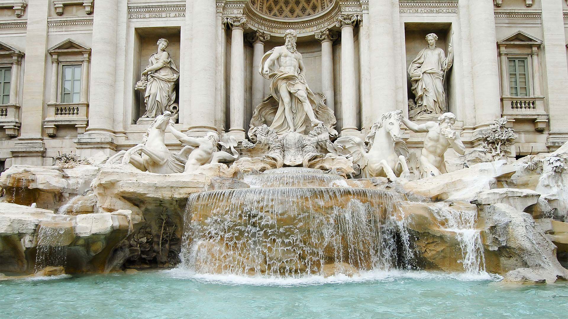 Dove Siamo 6