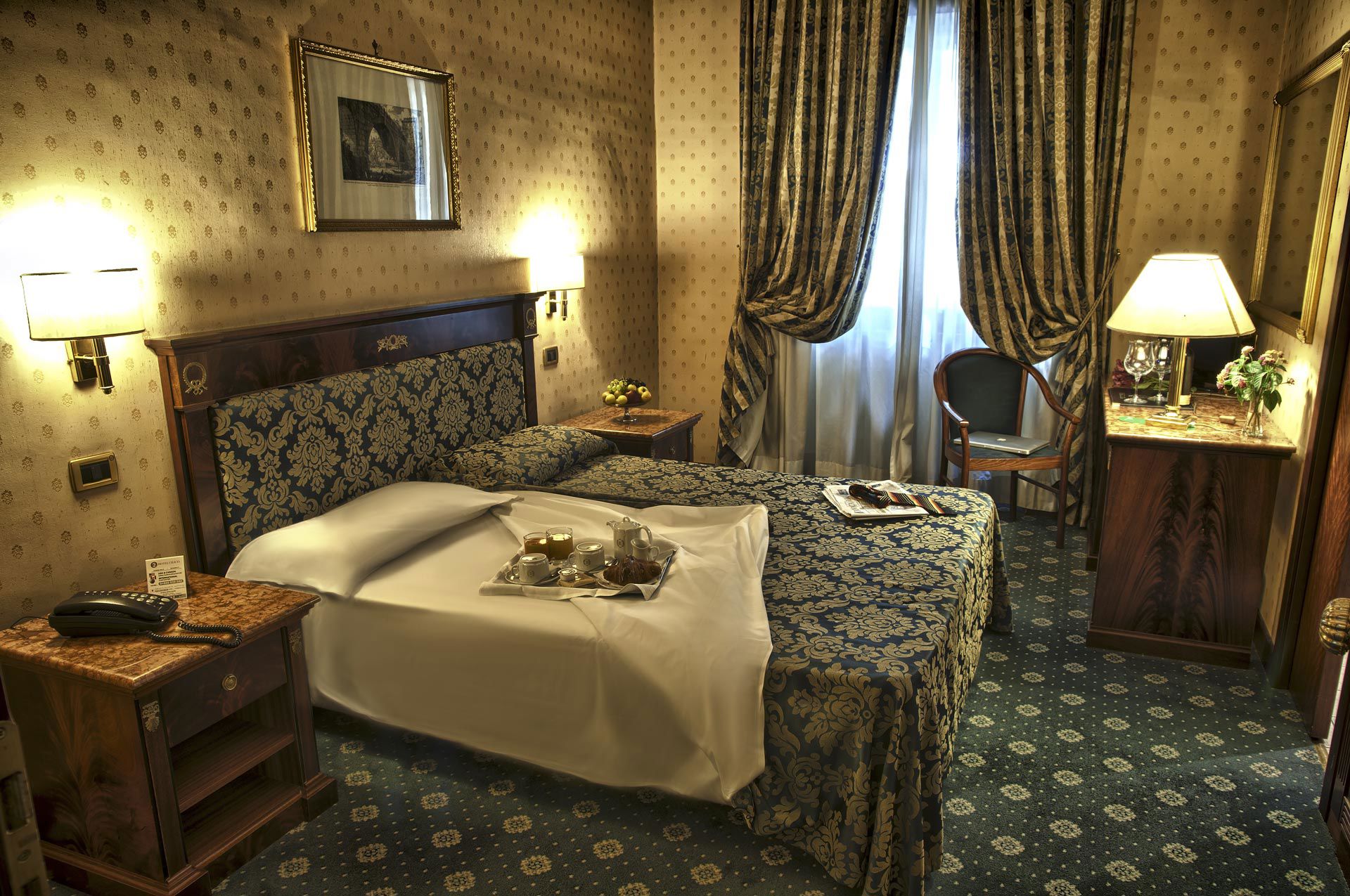 Hotel Cilicia 2