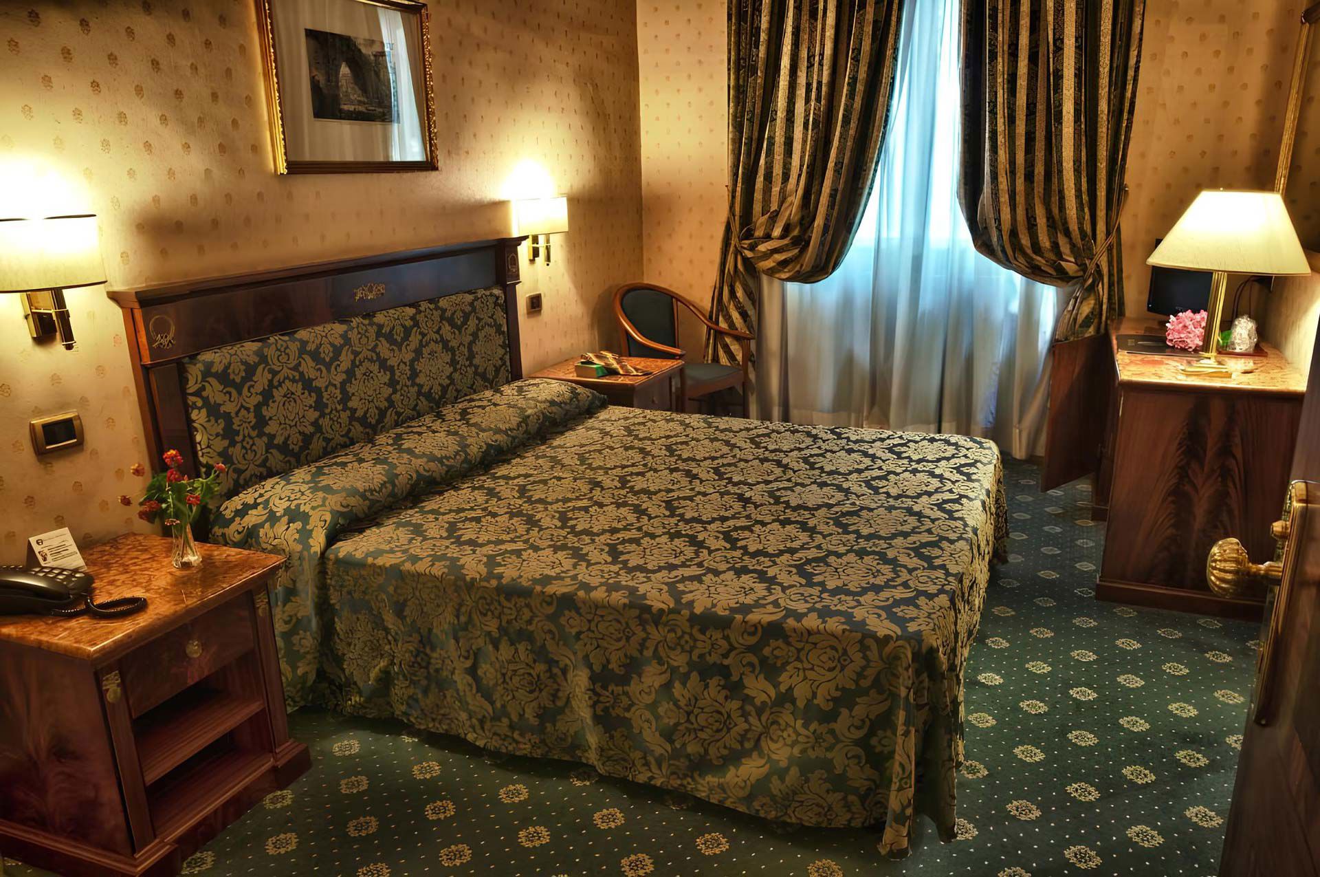 Hotel Cilicia 2