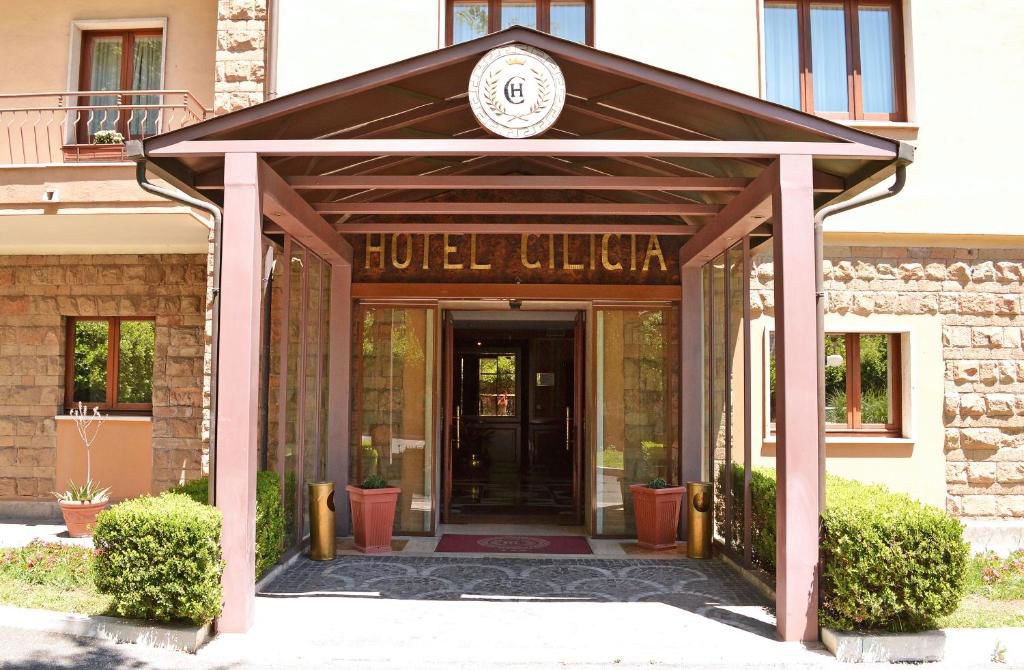 Hotel Cilicia 2