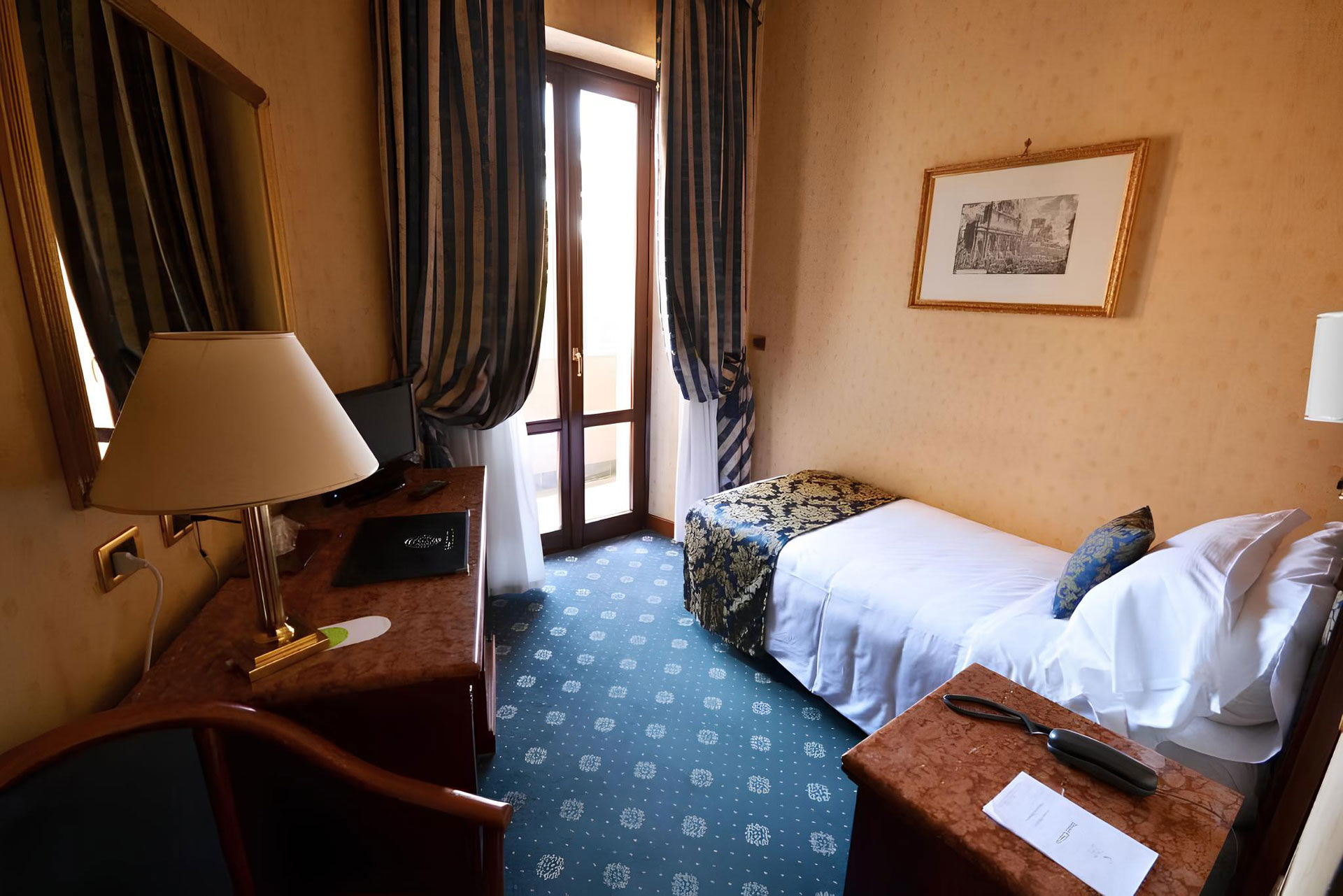 Hotel Cilicia 2
