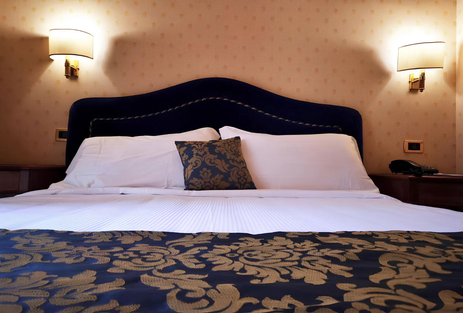 Hotel Cilicia 2