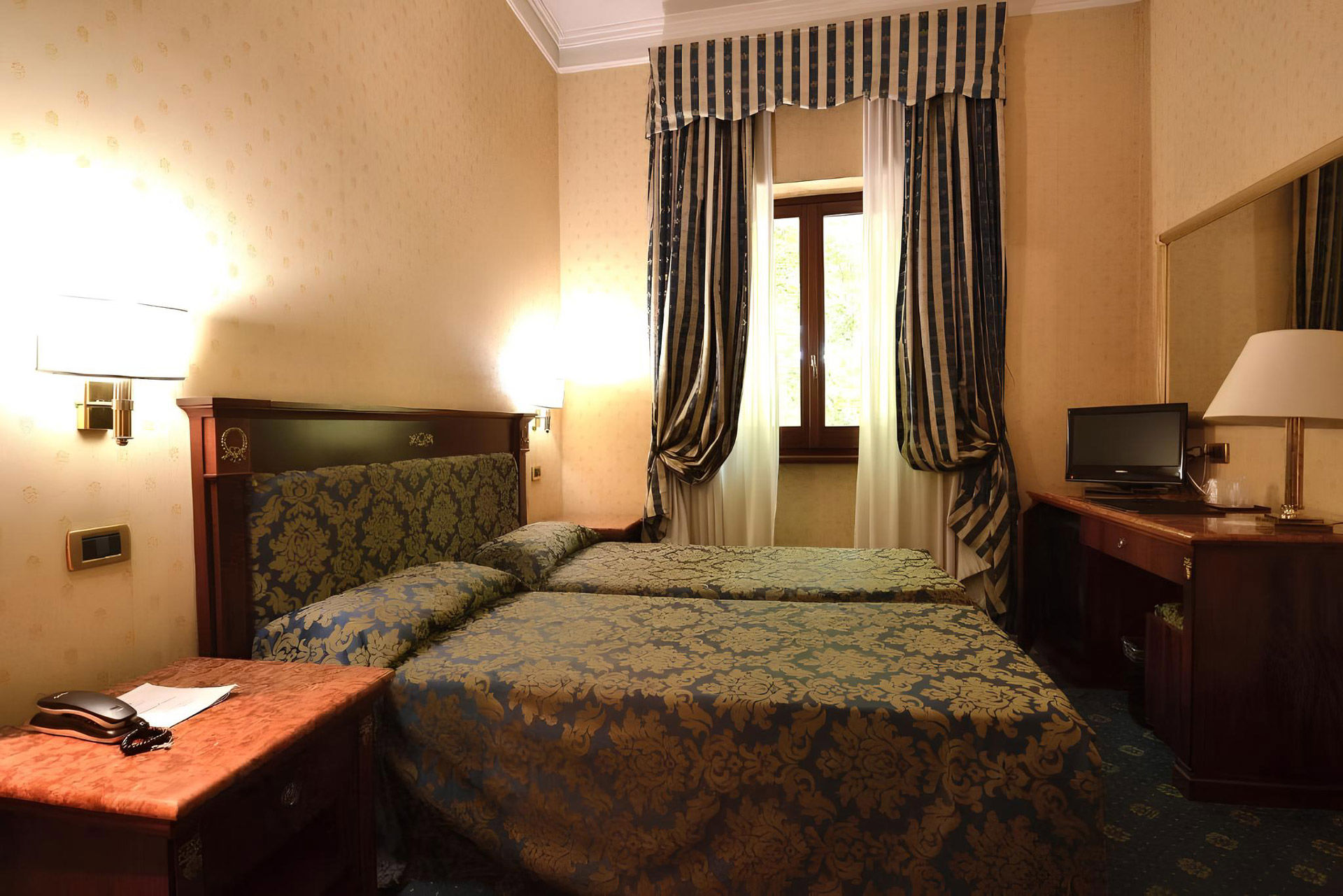 Hotel Cilicia 2