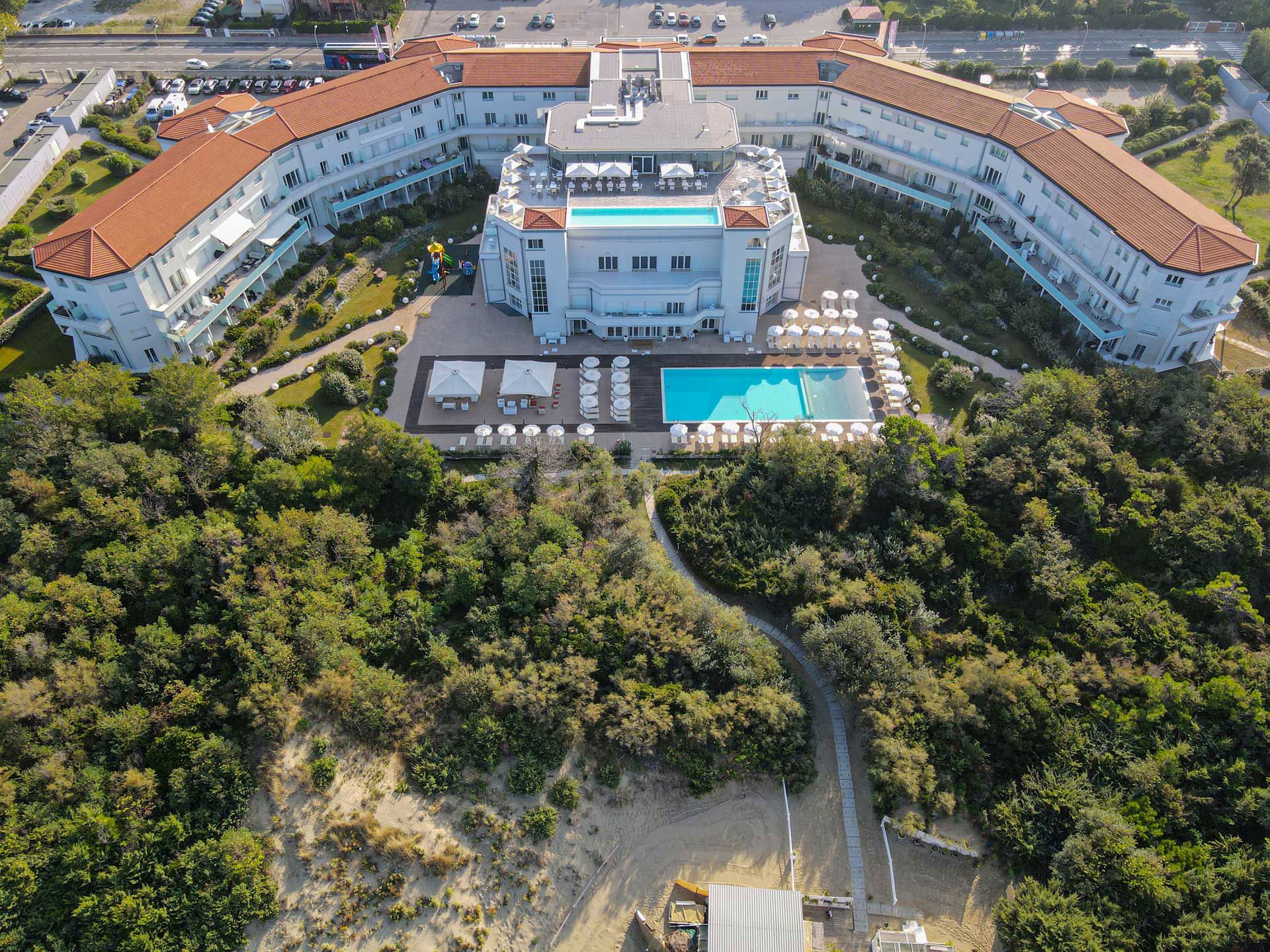 Toscana Charme Resort 2