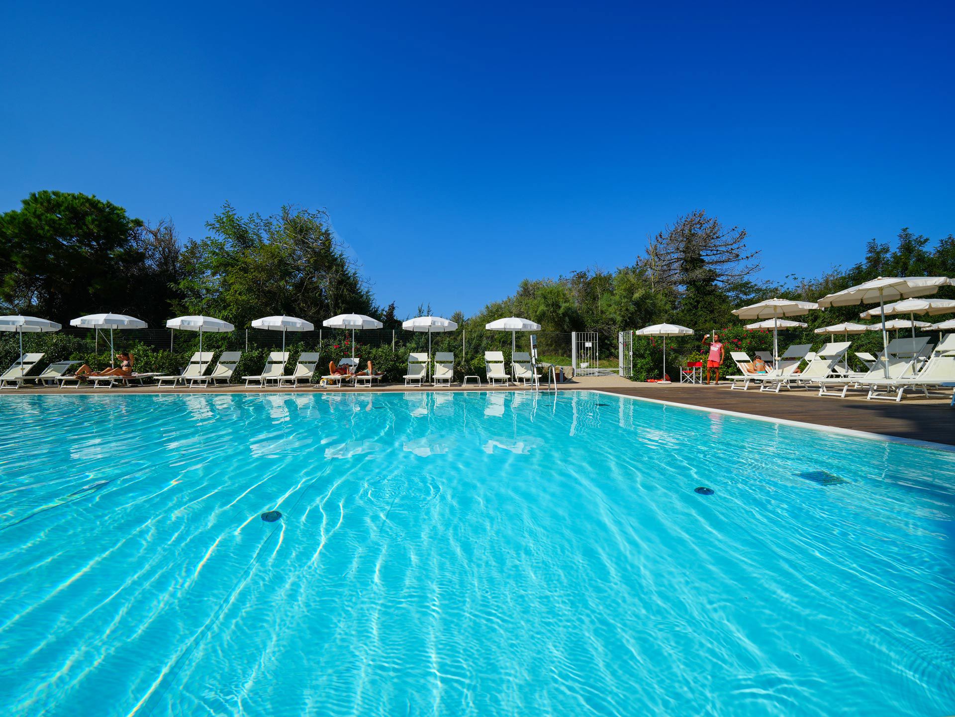 Toscana Charme Resort 2