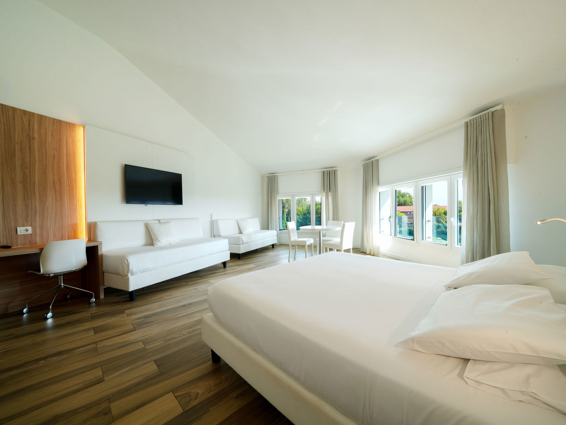 Toscana Charme Resort 2