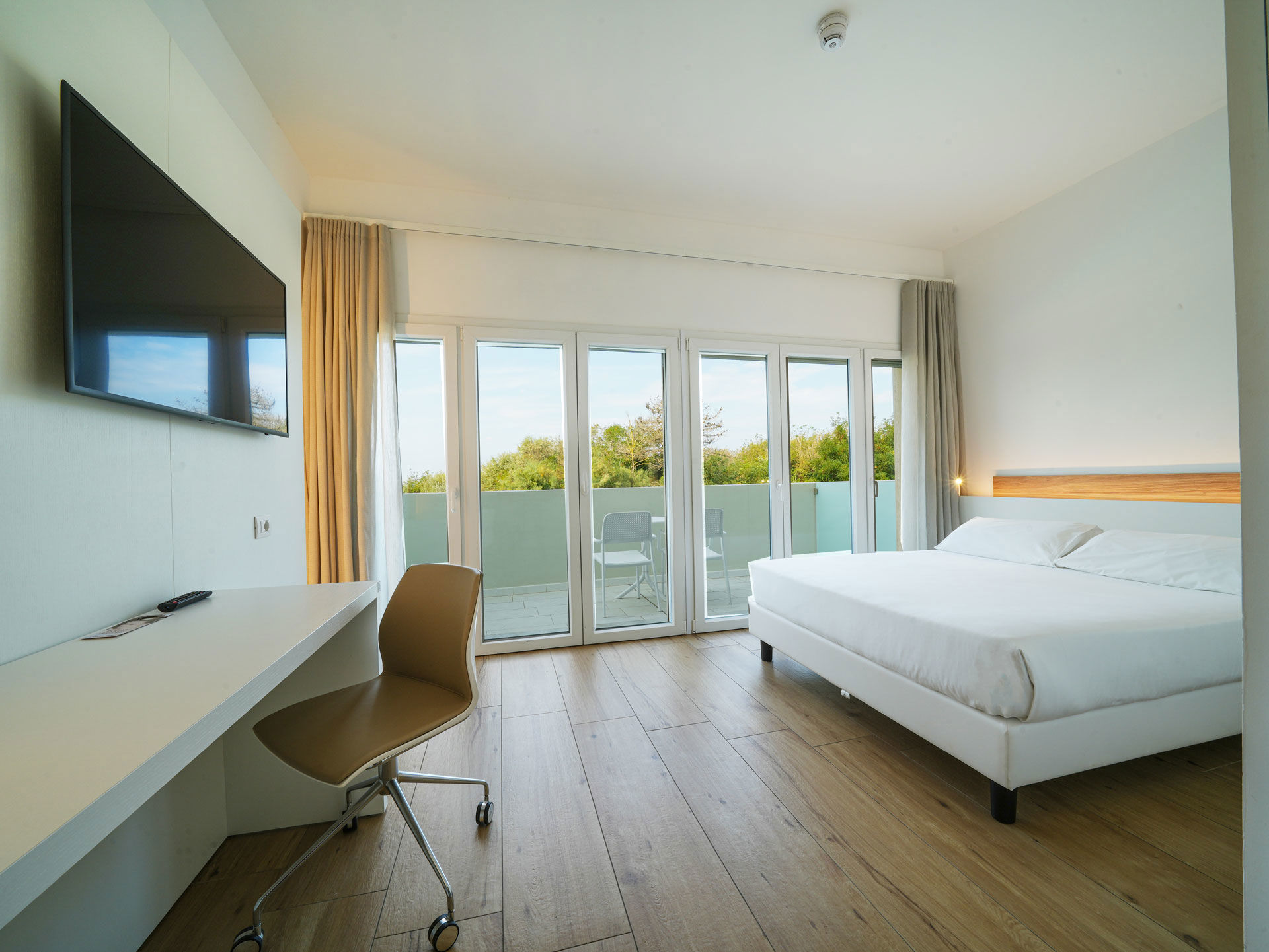 Toscana Charme Resort 2