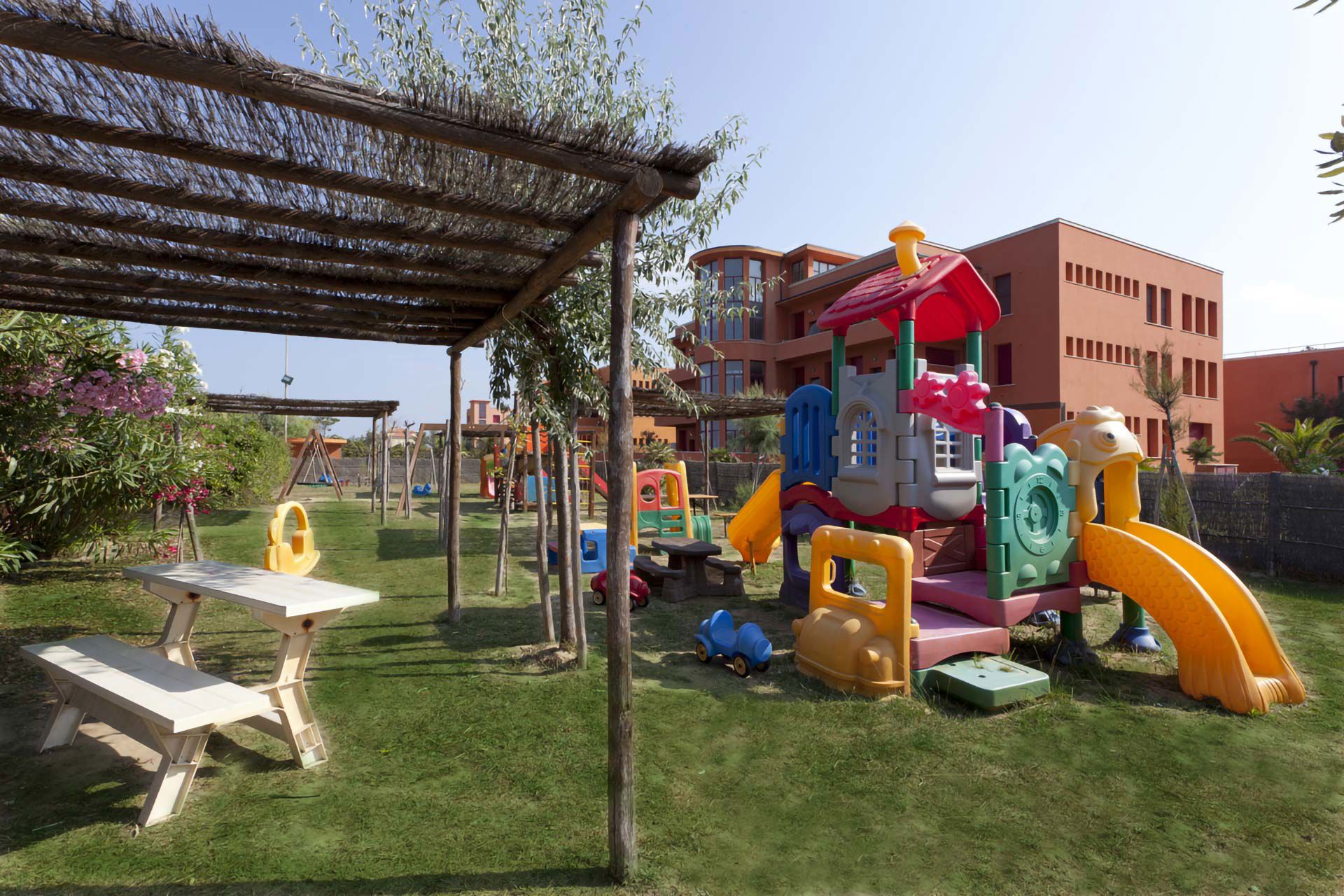 Toscana Sport Resort 2