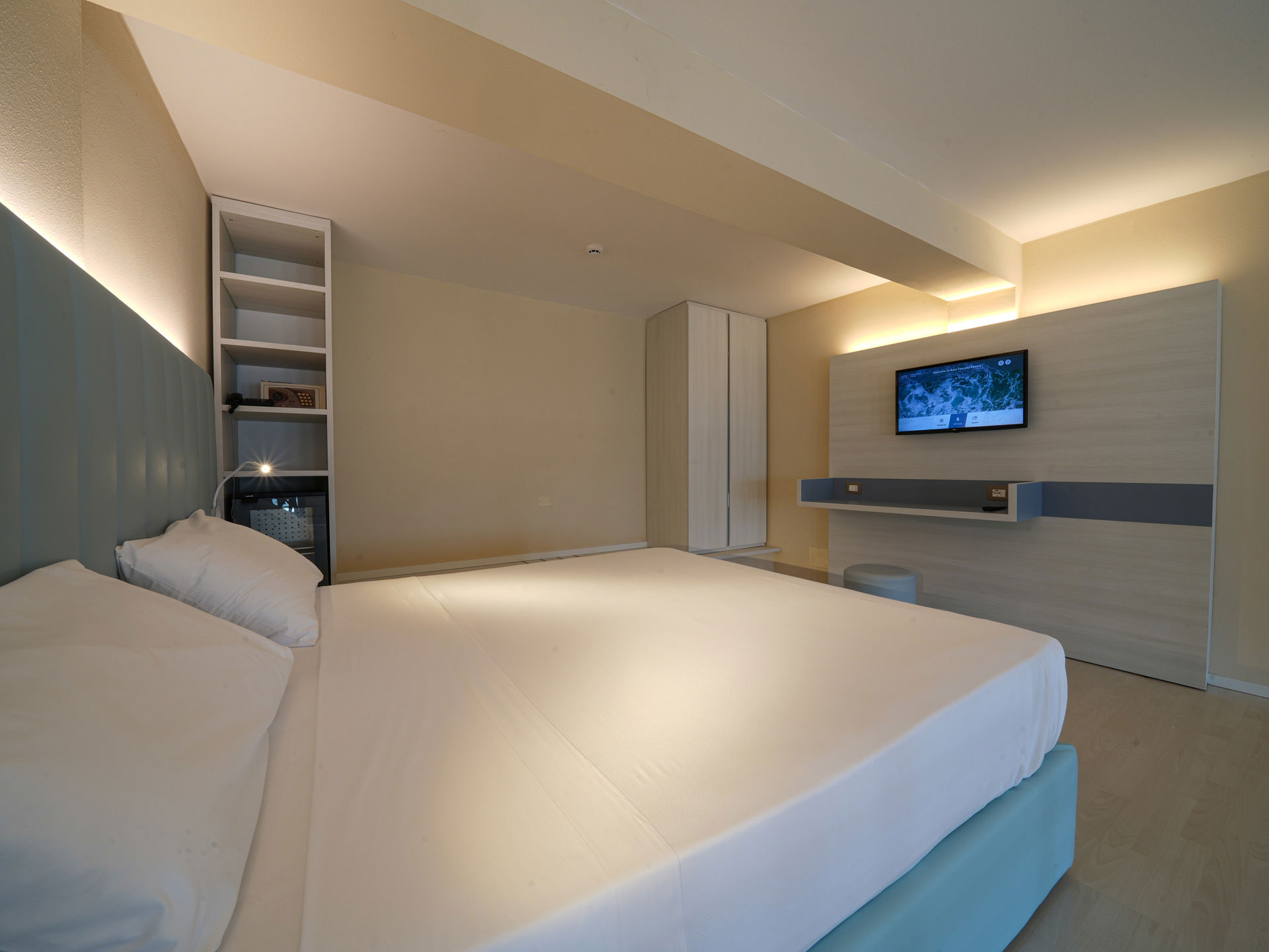 Toscana Sport Resort 2