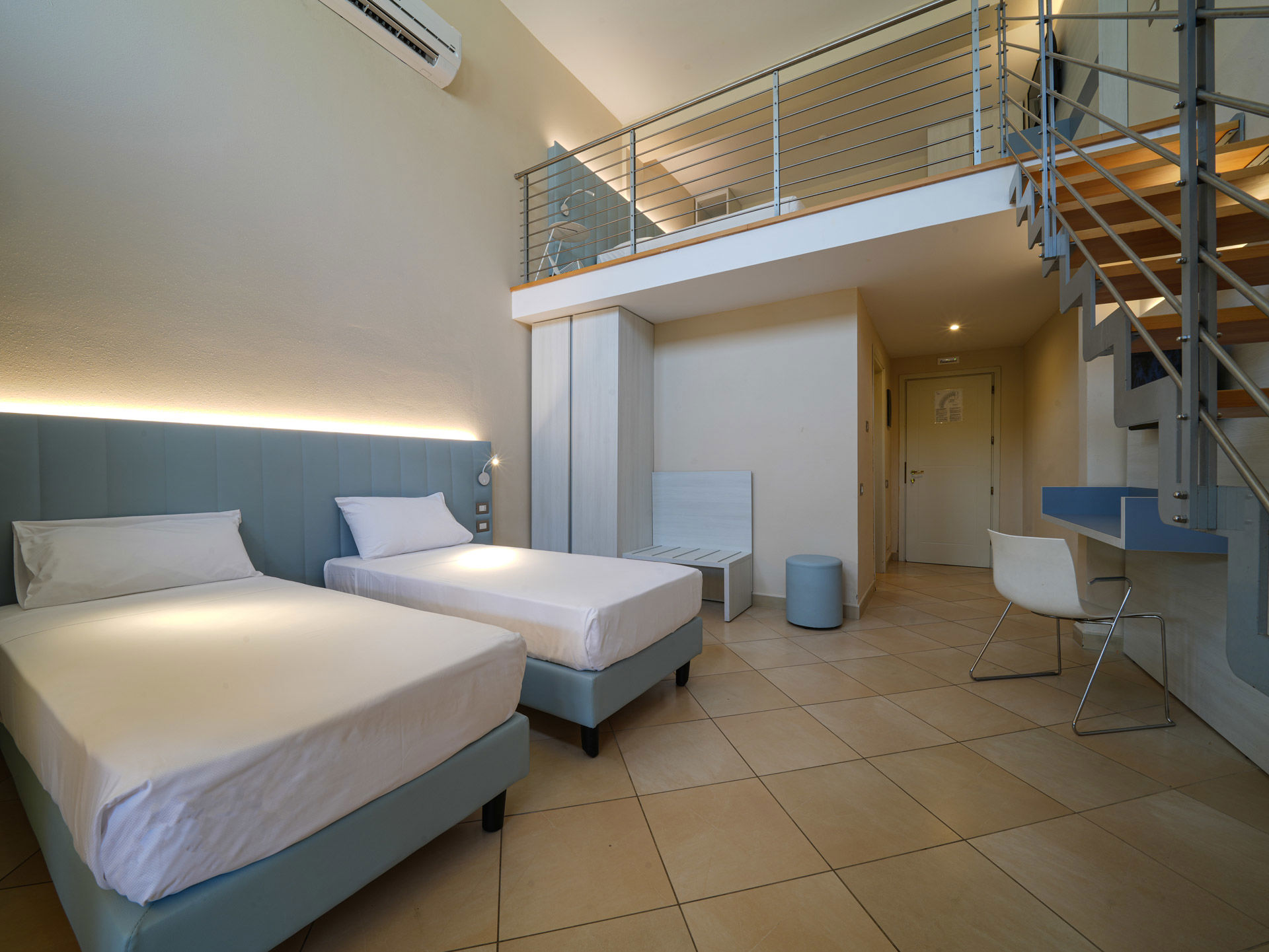 Toscana Sport Resort 2
