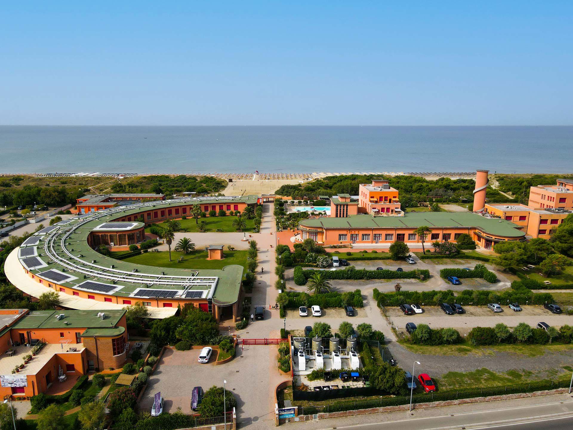 Toscana Sport Resort 2