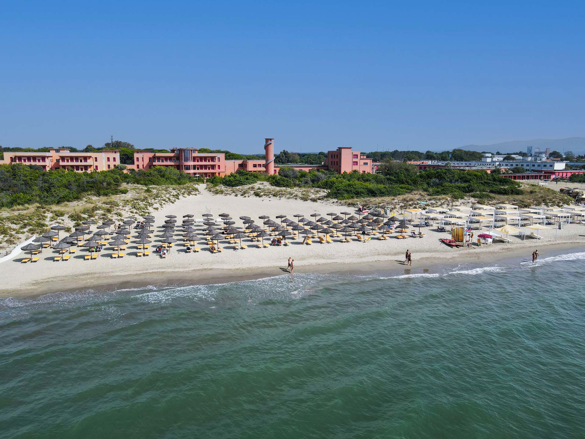Toscana Sport Resort 2