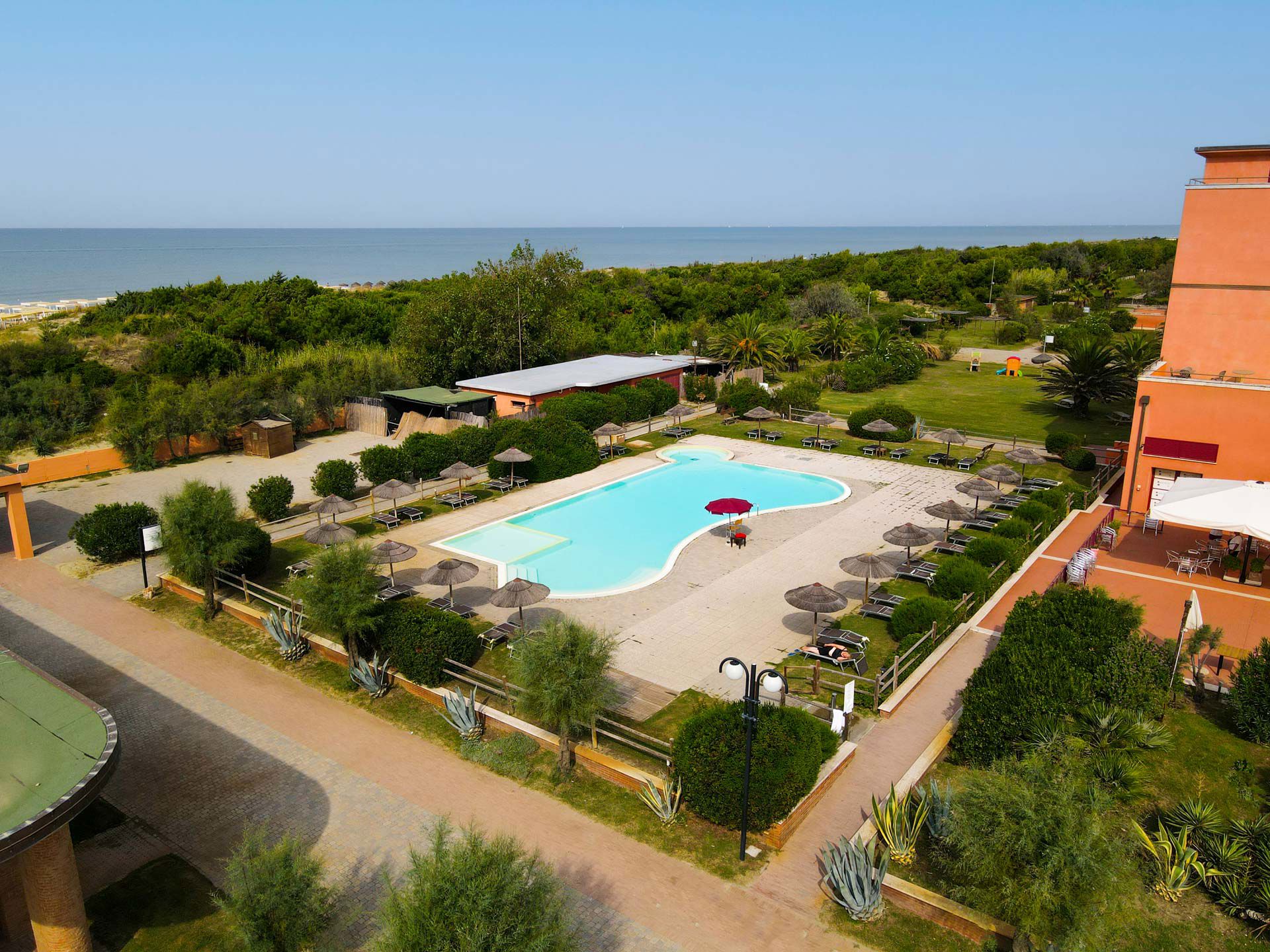 Toscana Sport Resort 2
