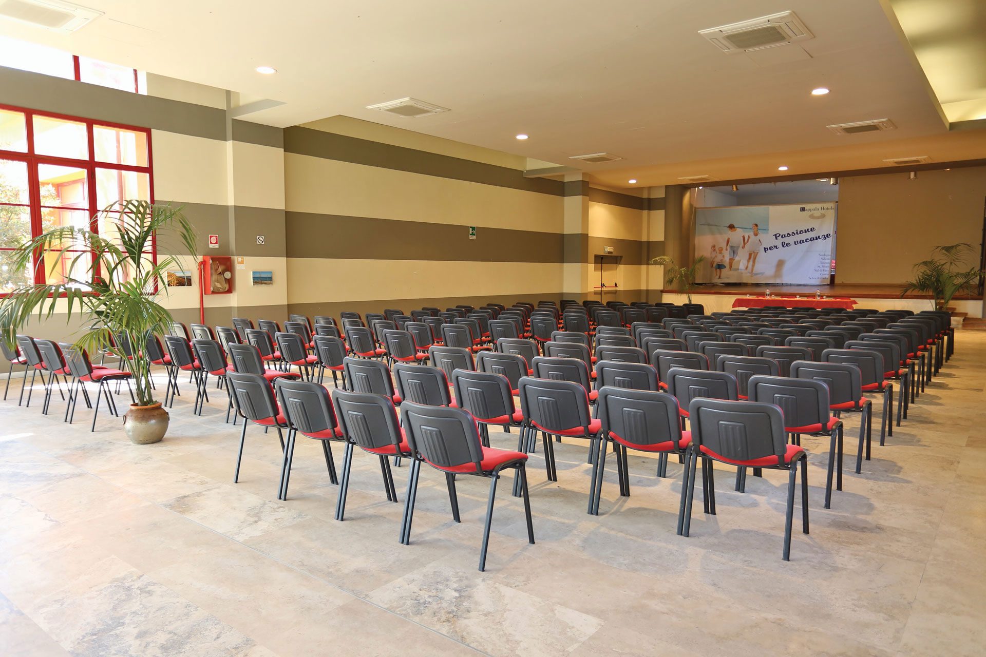 Toscana Sport Resort 2