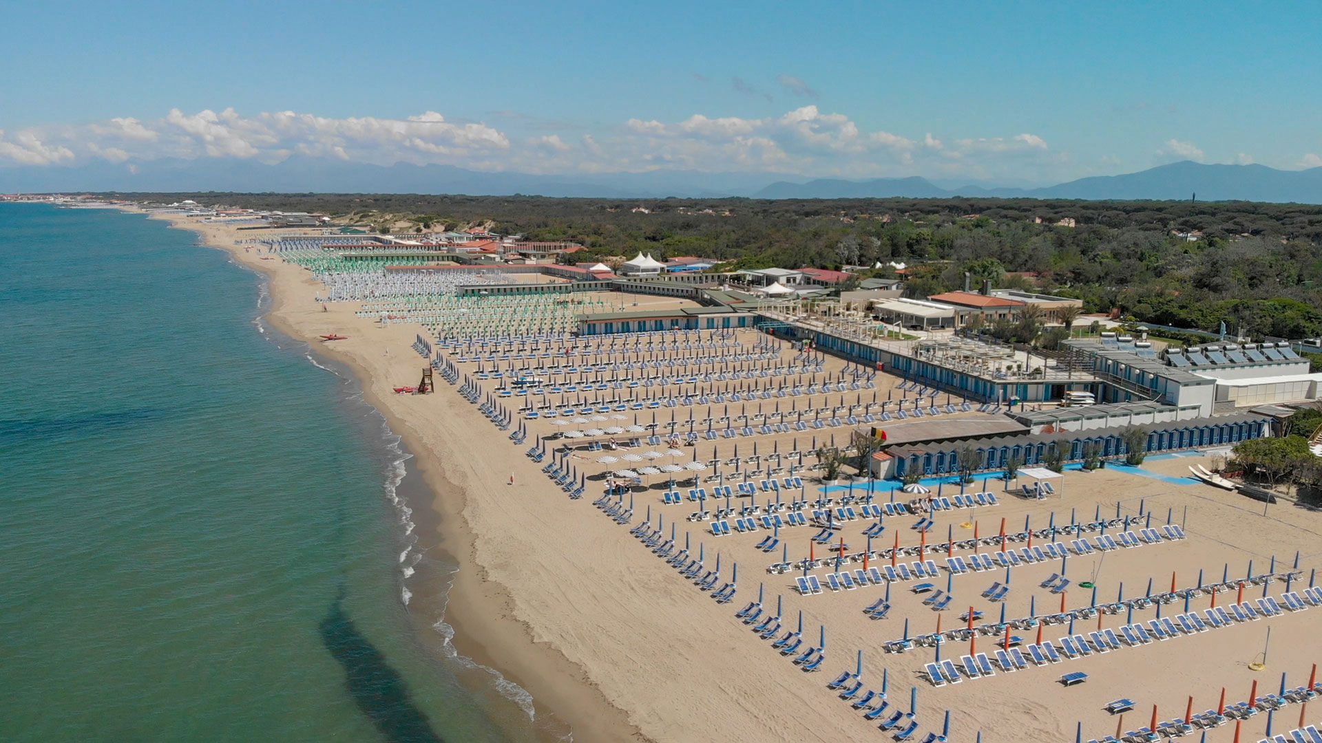 Dove siamo 6