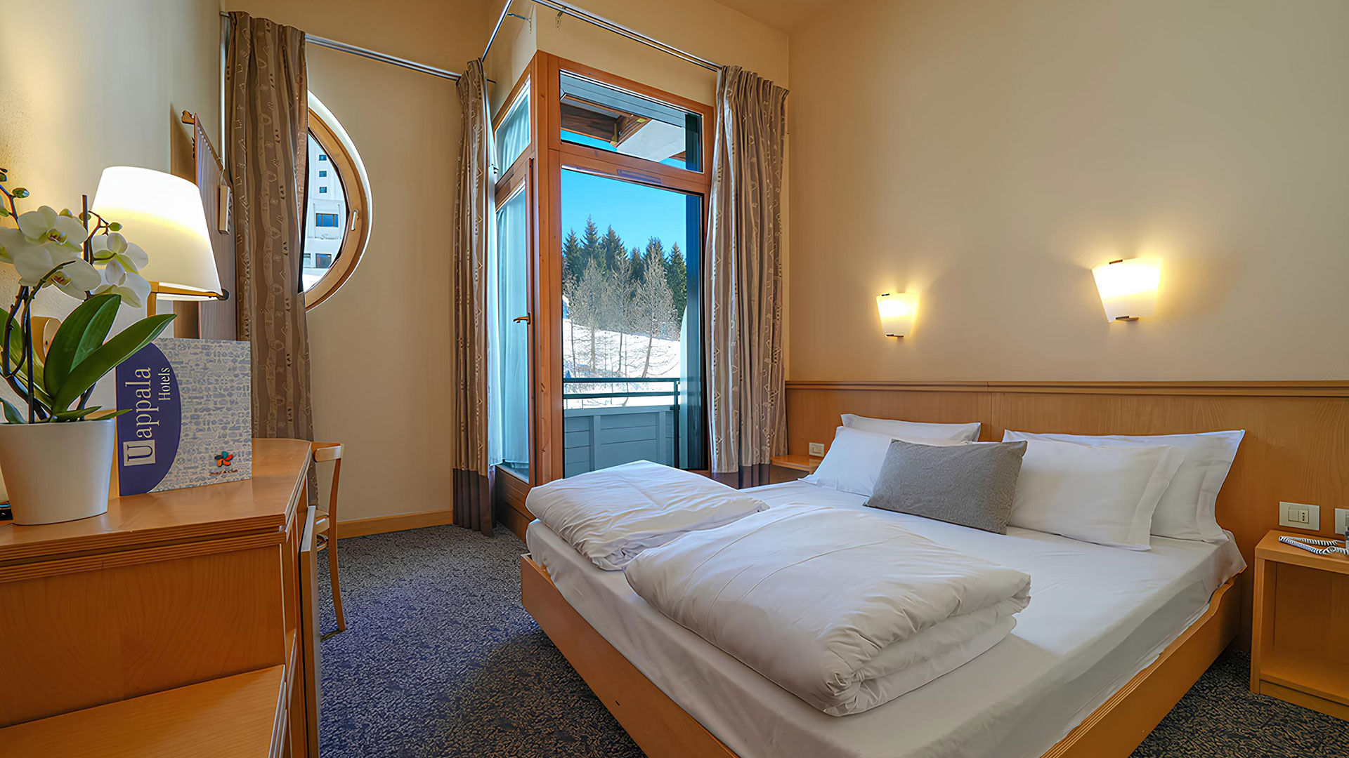 Uappala Sestriere 2