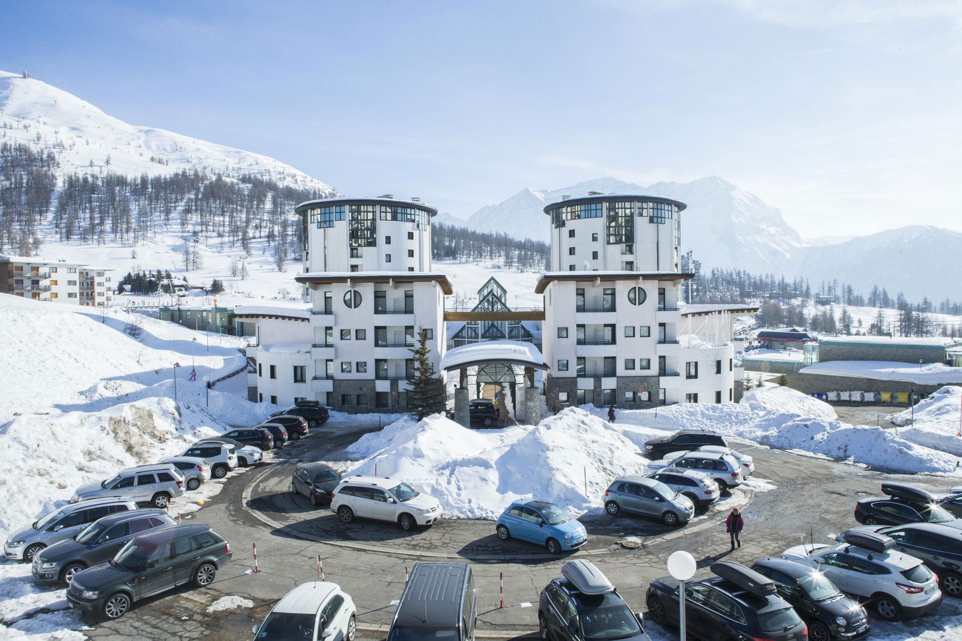 Hotel 7