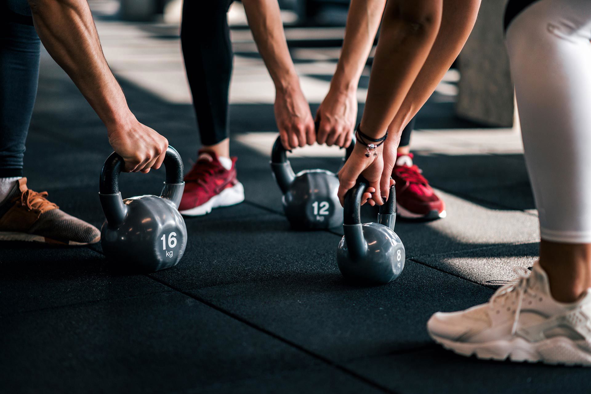 Sala Fitness 6