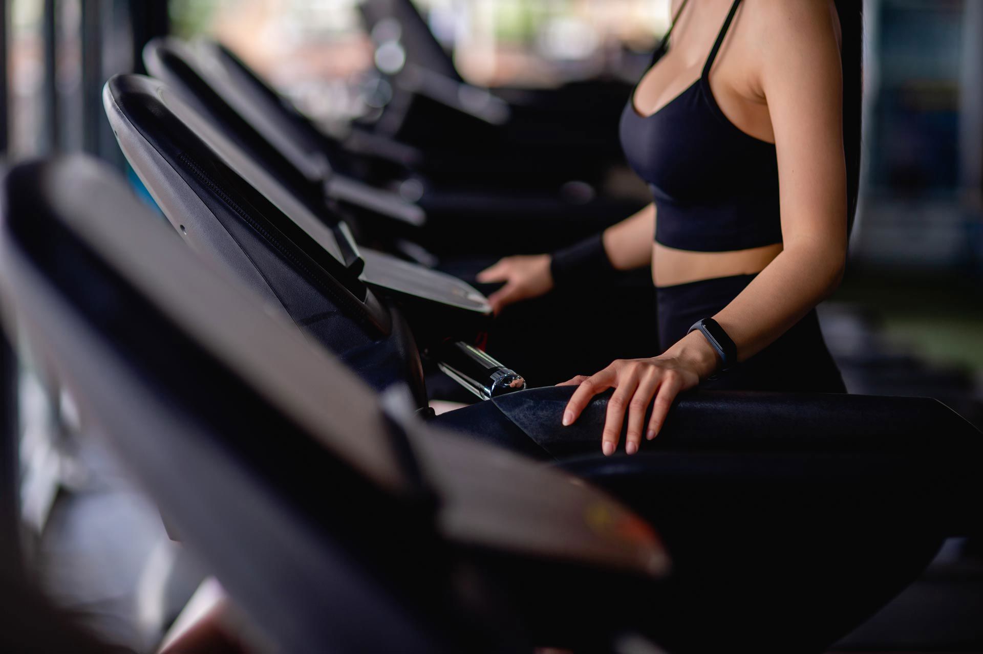 Sala Fitness 5
