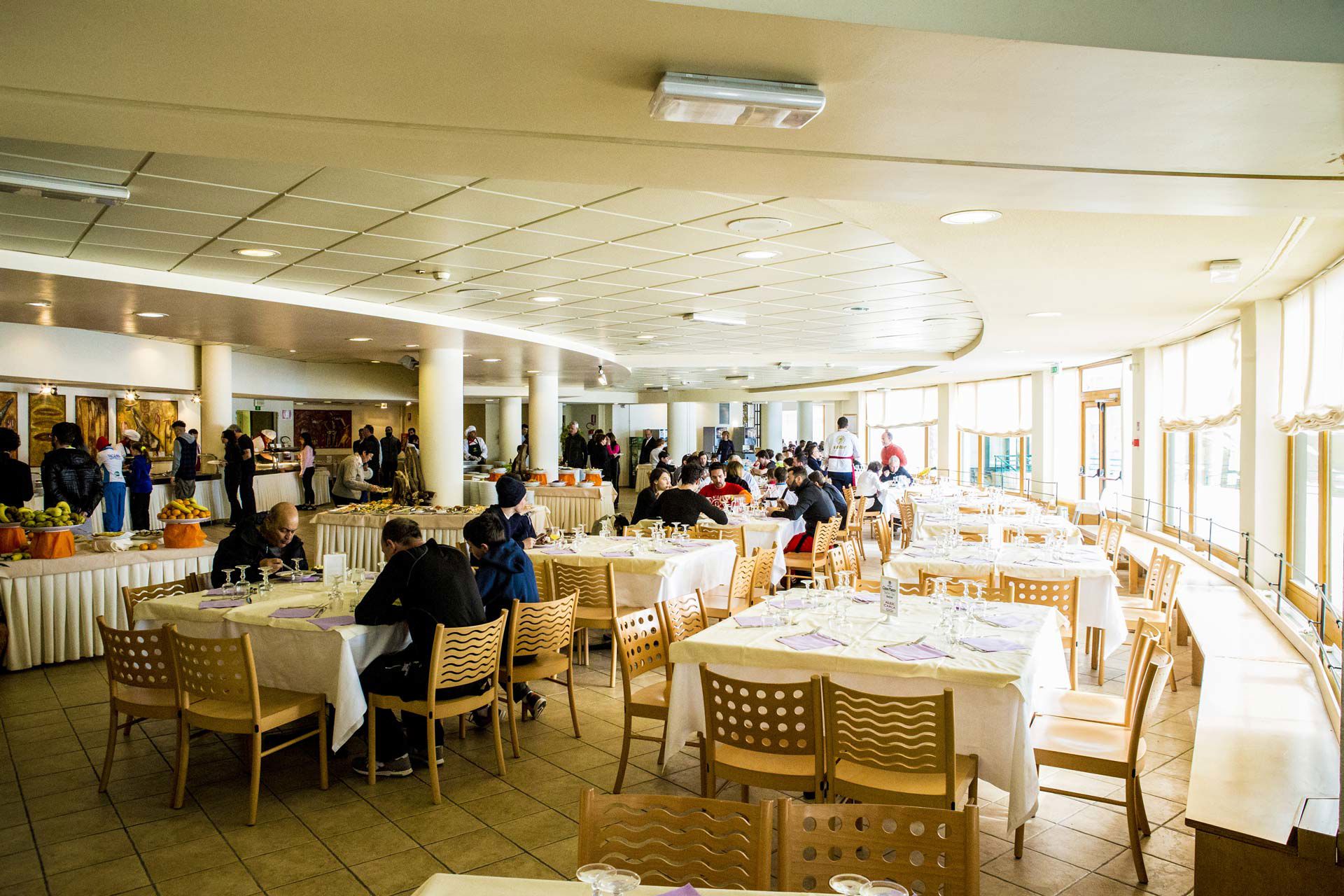 Restaurant 8