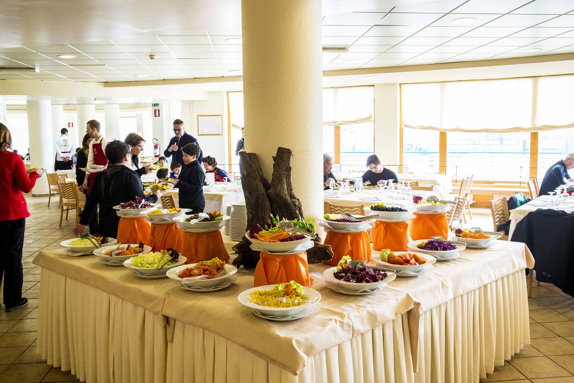 Restaurant 9